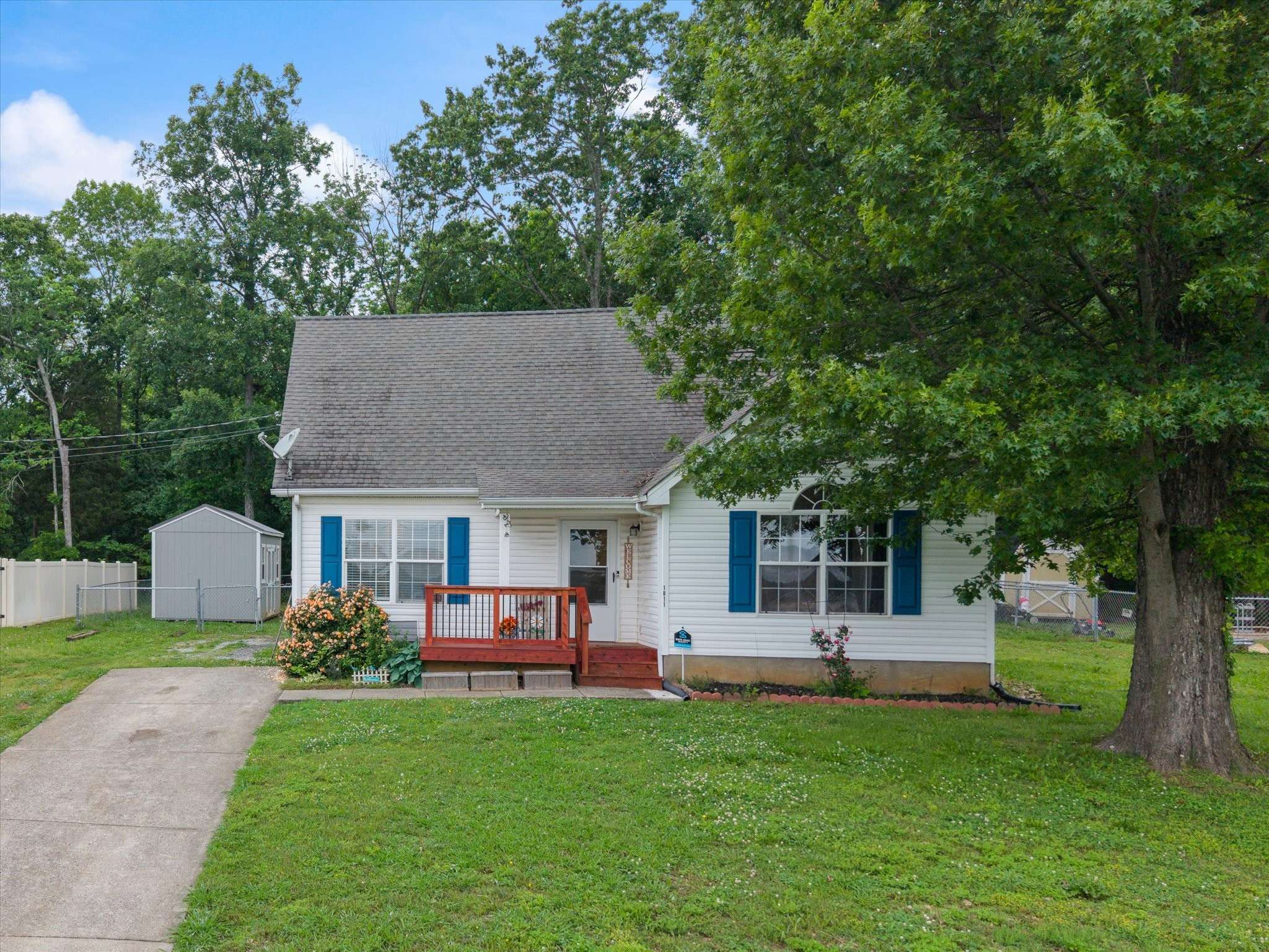 1011 Sky Valley Trl, Smyrna, TN 37167