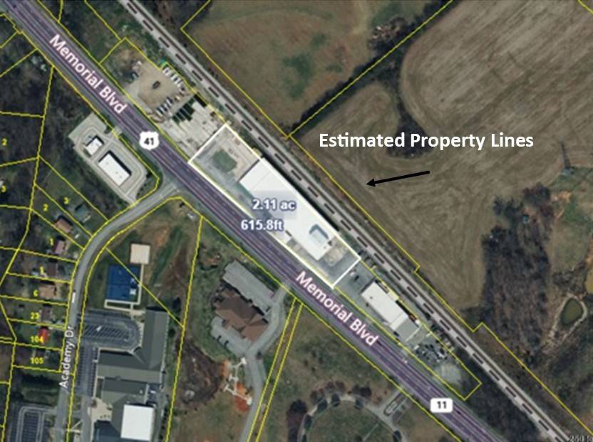 4000 Memorial Blvd, Springfield, TN 37172