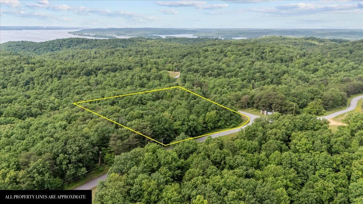 0 Highwater Road, Waverly, TN 37185