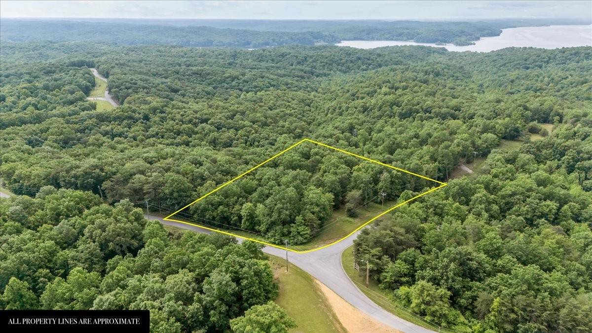 0 Highwater Road, Waverly, TN 37185