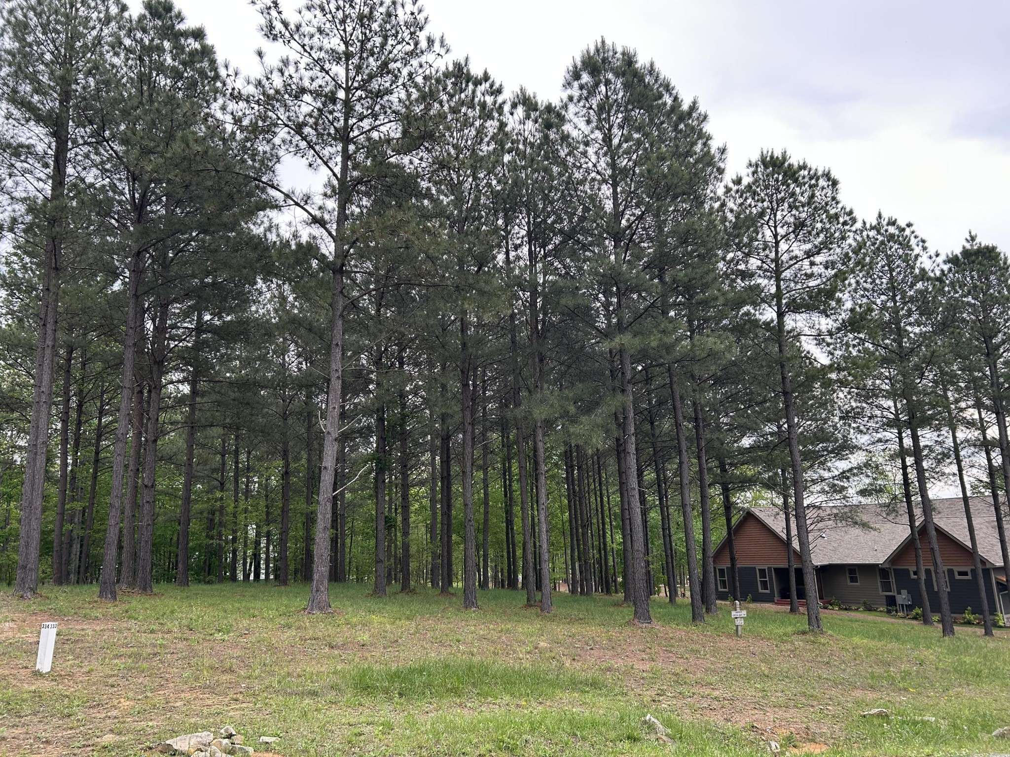 140 Foxtrot Lane, Jasper, TN 37347