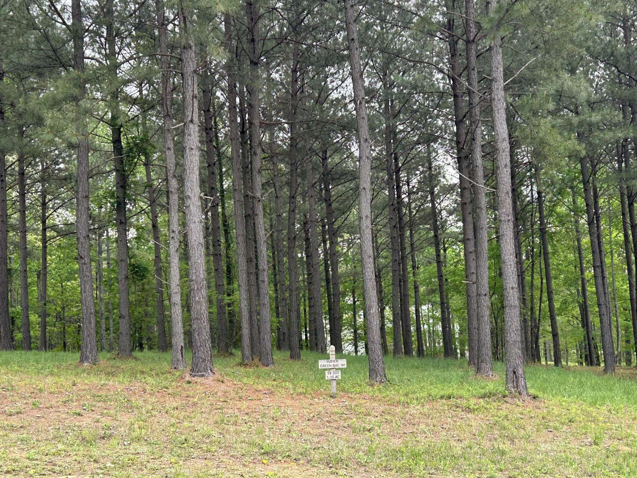 140 Foxtrot Lane, Jasper, TN 37347