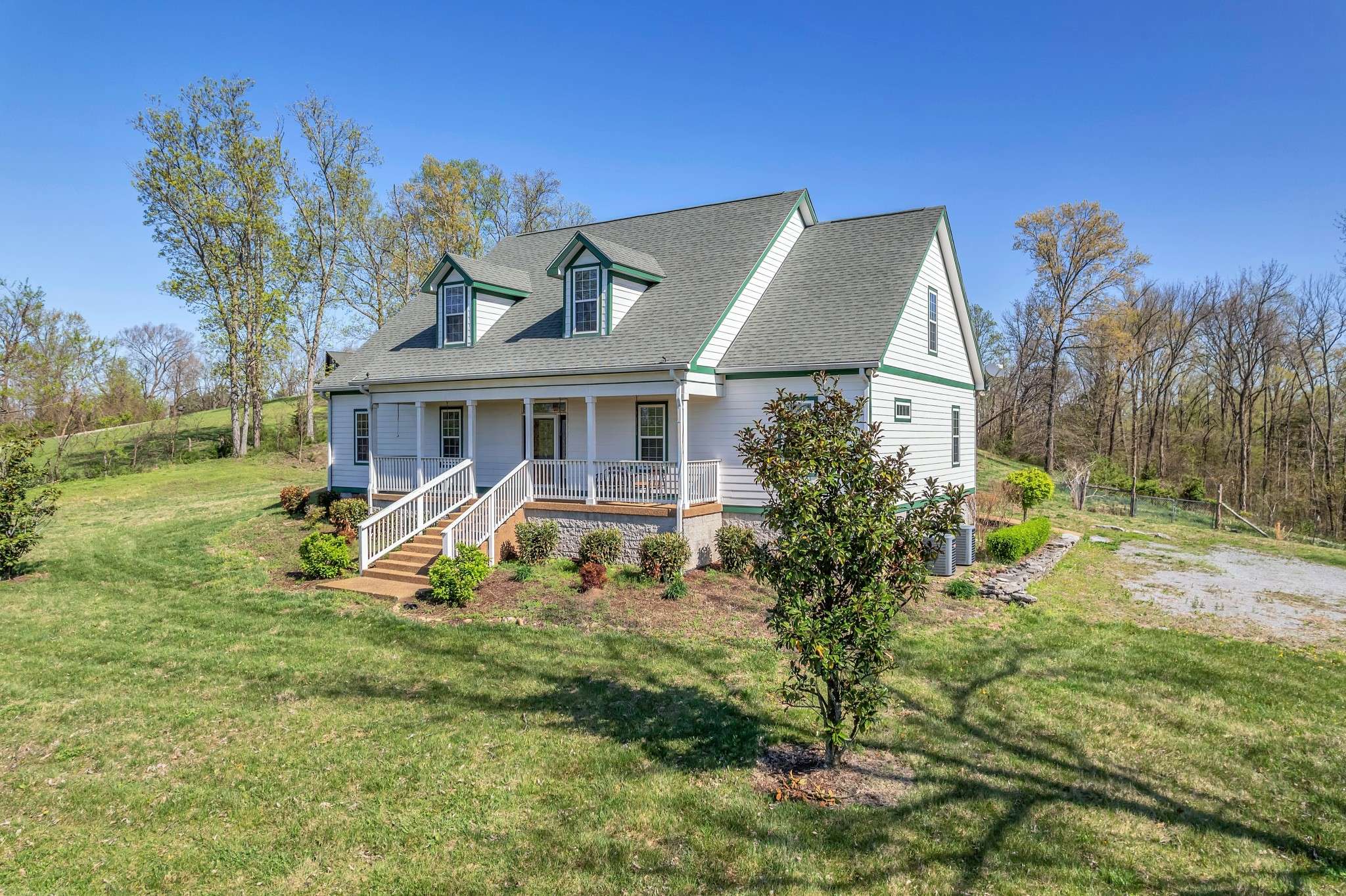 3663 Cainsville Rd, Lebanon, TN 37090