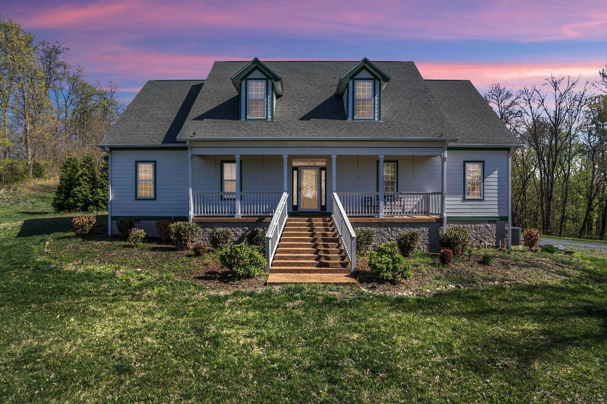 3663 Cainsville Rd, Lebanon, TN 37090