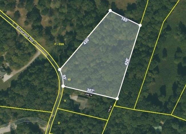 5757 Emerald Rd, Cookeville, TN 38501
