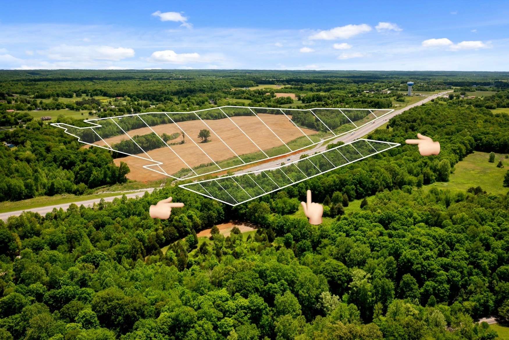 2 Tom Austin Hwy, Springfield, TN 37172