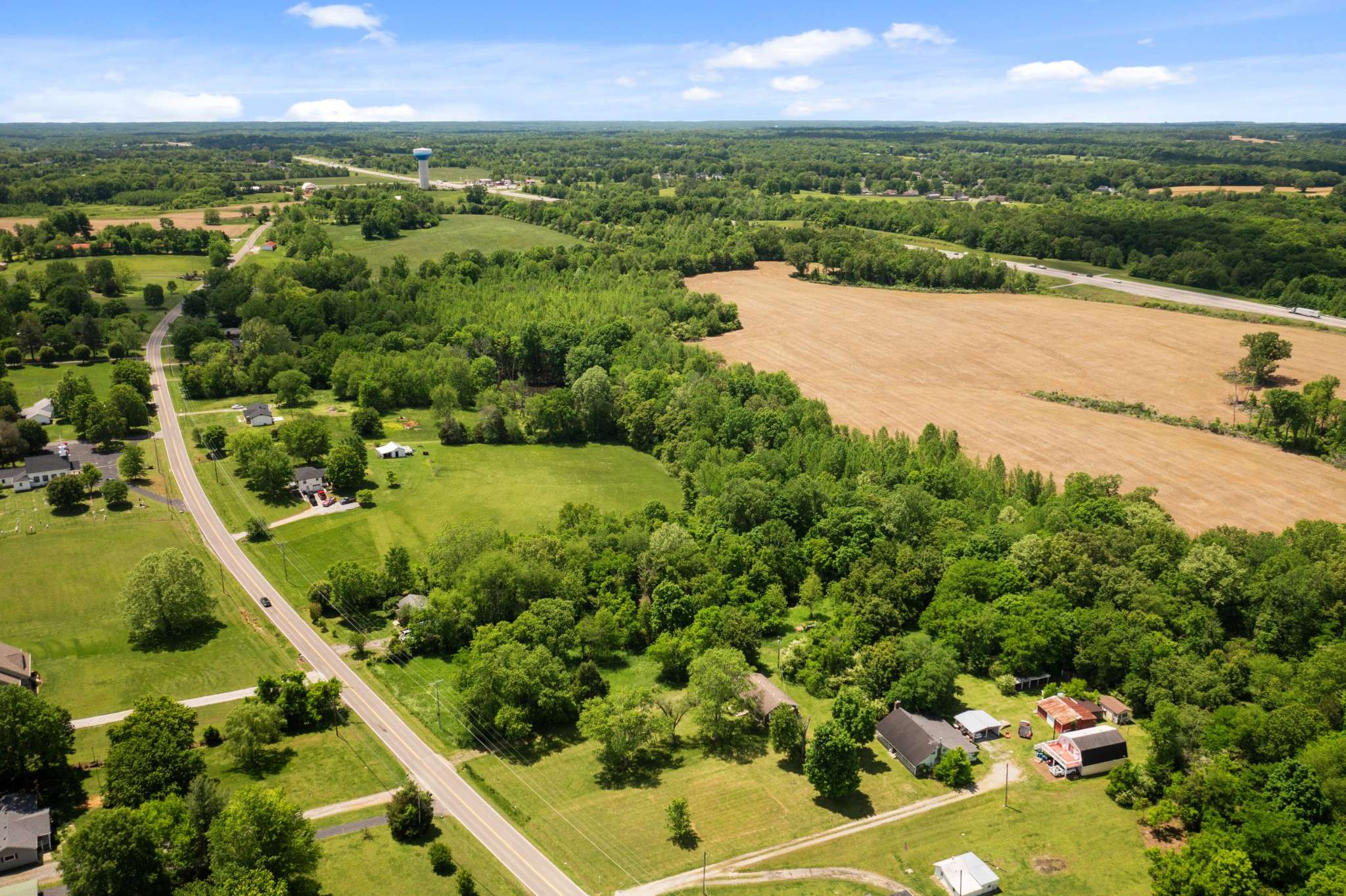 1 Tom Austin Hwy, Springfield, TN 37172