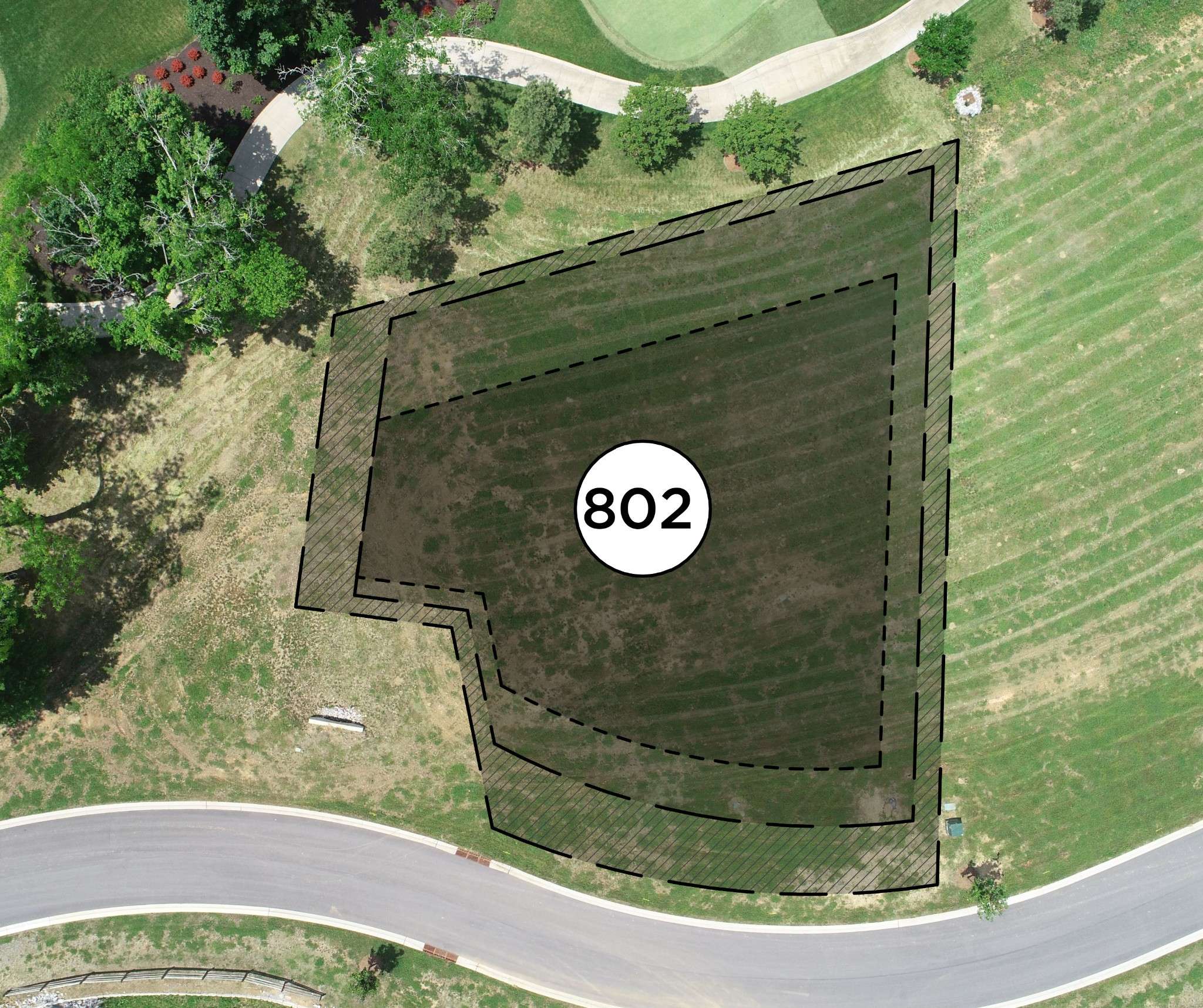 8005 George Jones Ln, College Grove, TN 37046