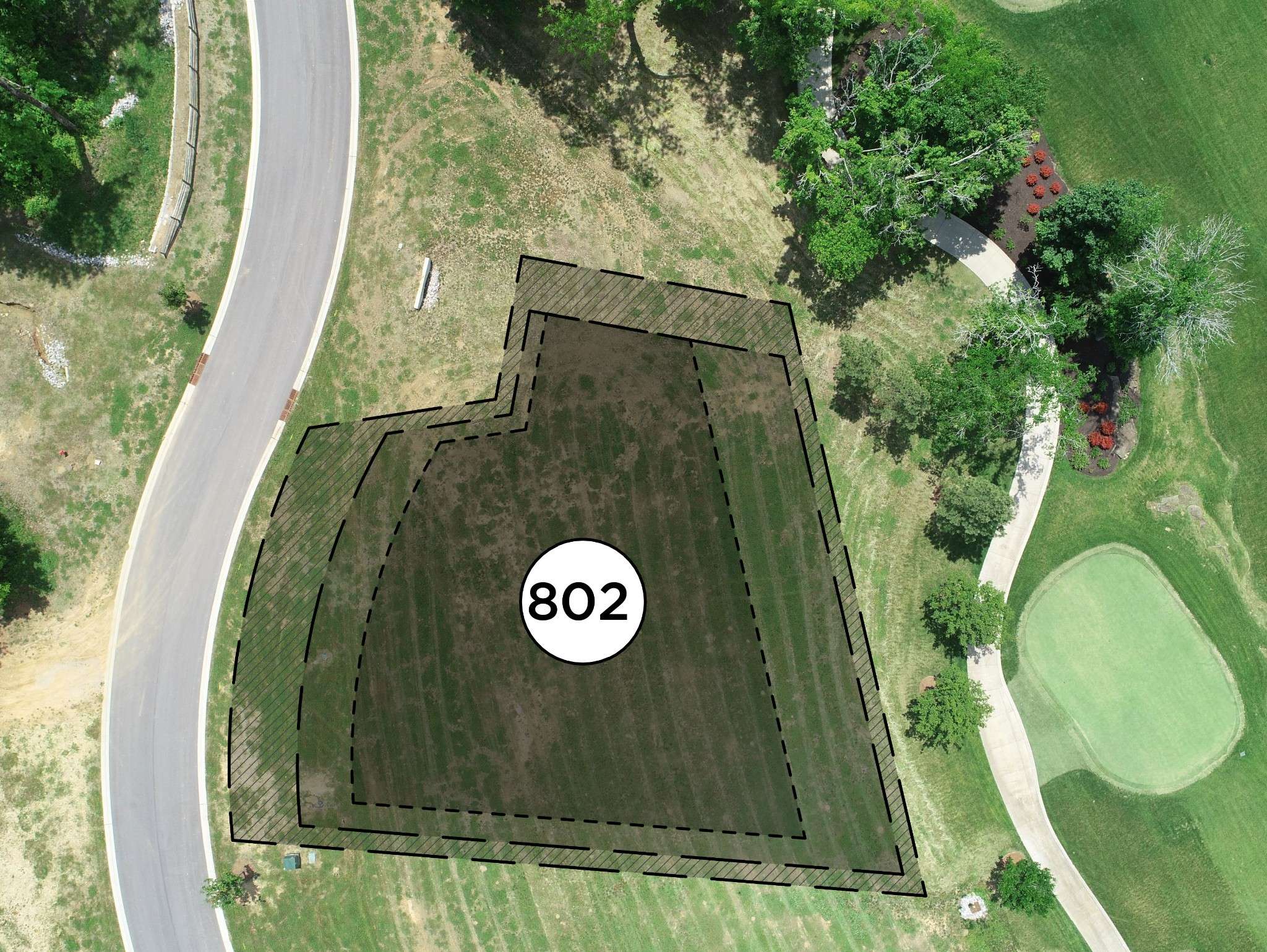 8005 George Jones Ln, College Grove, TN 37046