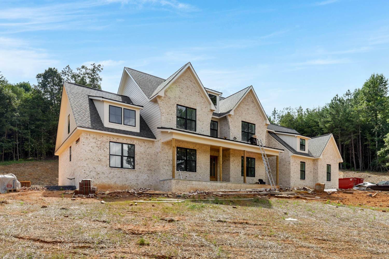 3609 Prospect Church Road, Apison, TN 37302