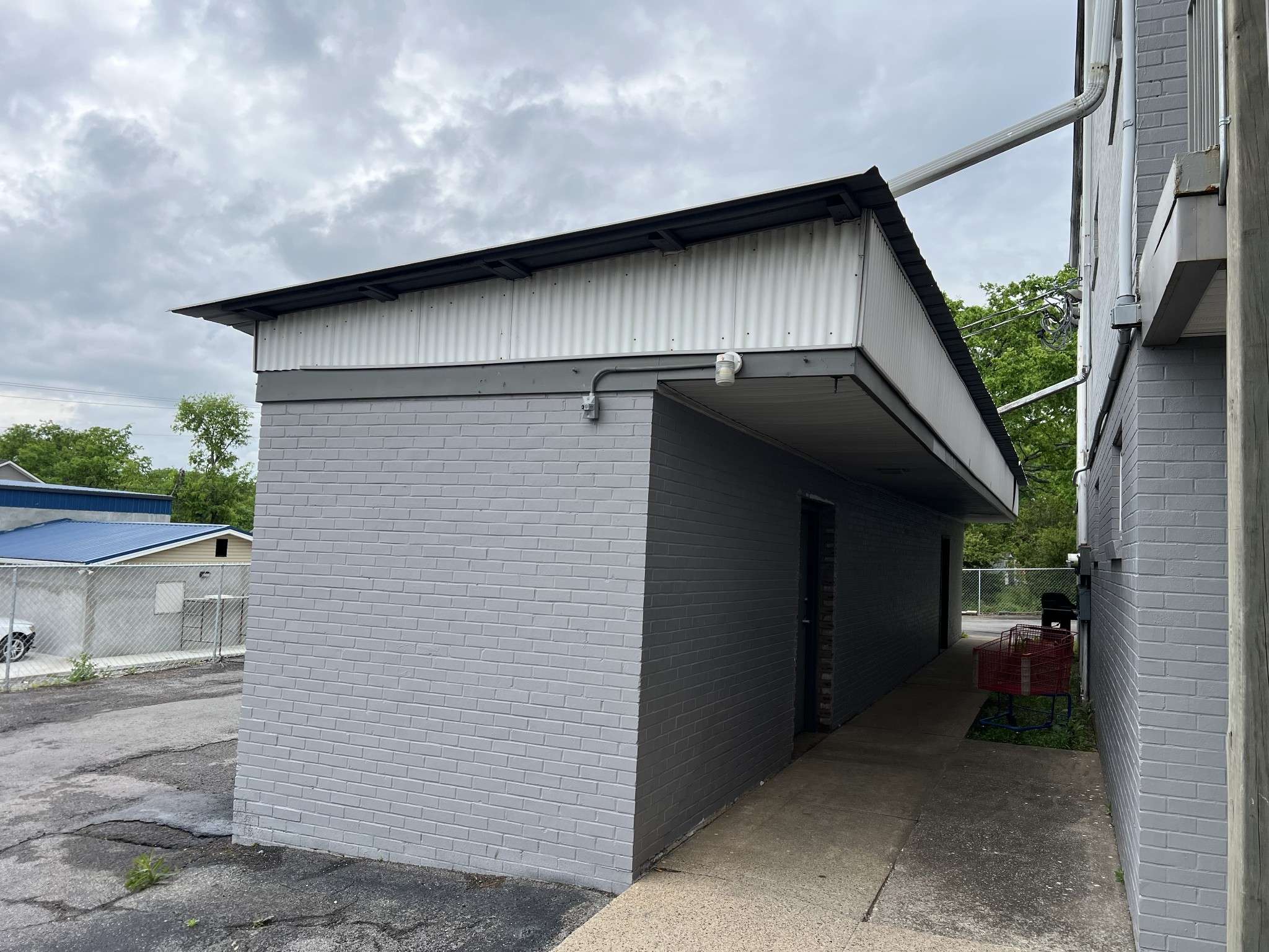 806 N Cumberland St, Lebanon, TN 37087