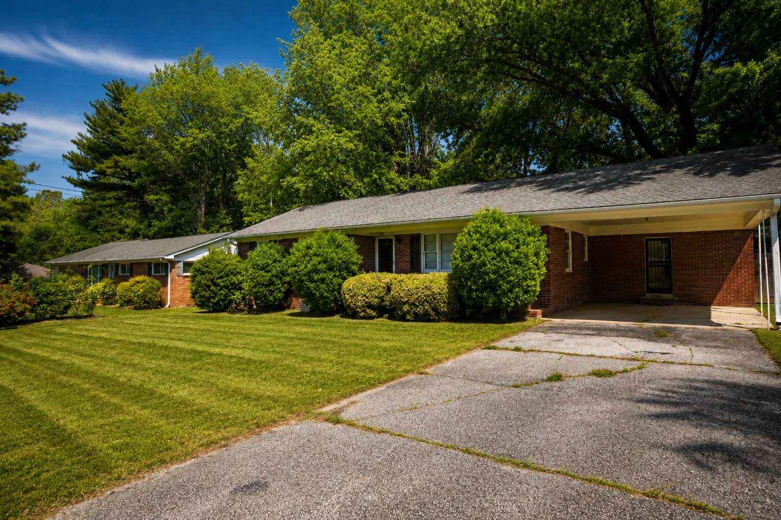 85 Charjean Dr, Jackson, TN 38305