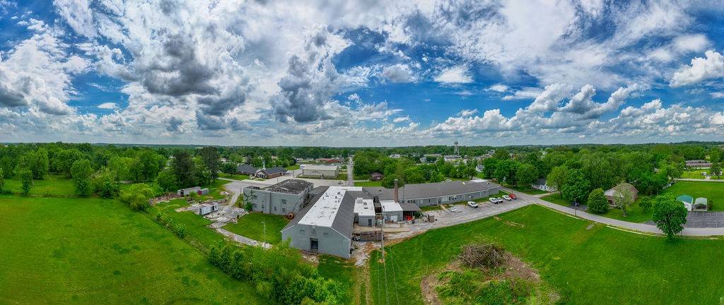 140 College St, Crofton, KY 42217