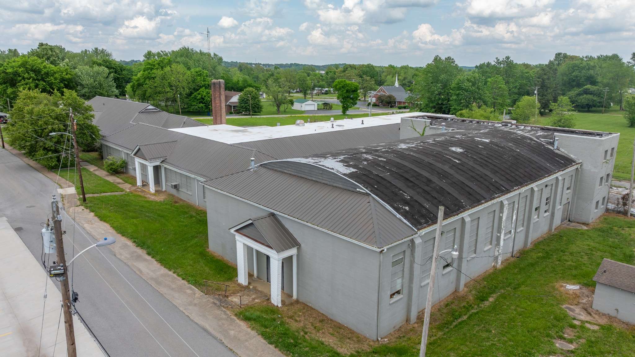 140 College St, Crofton, KY 42217