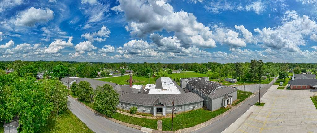 140 College St, Crofton, KY 42217