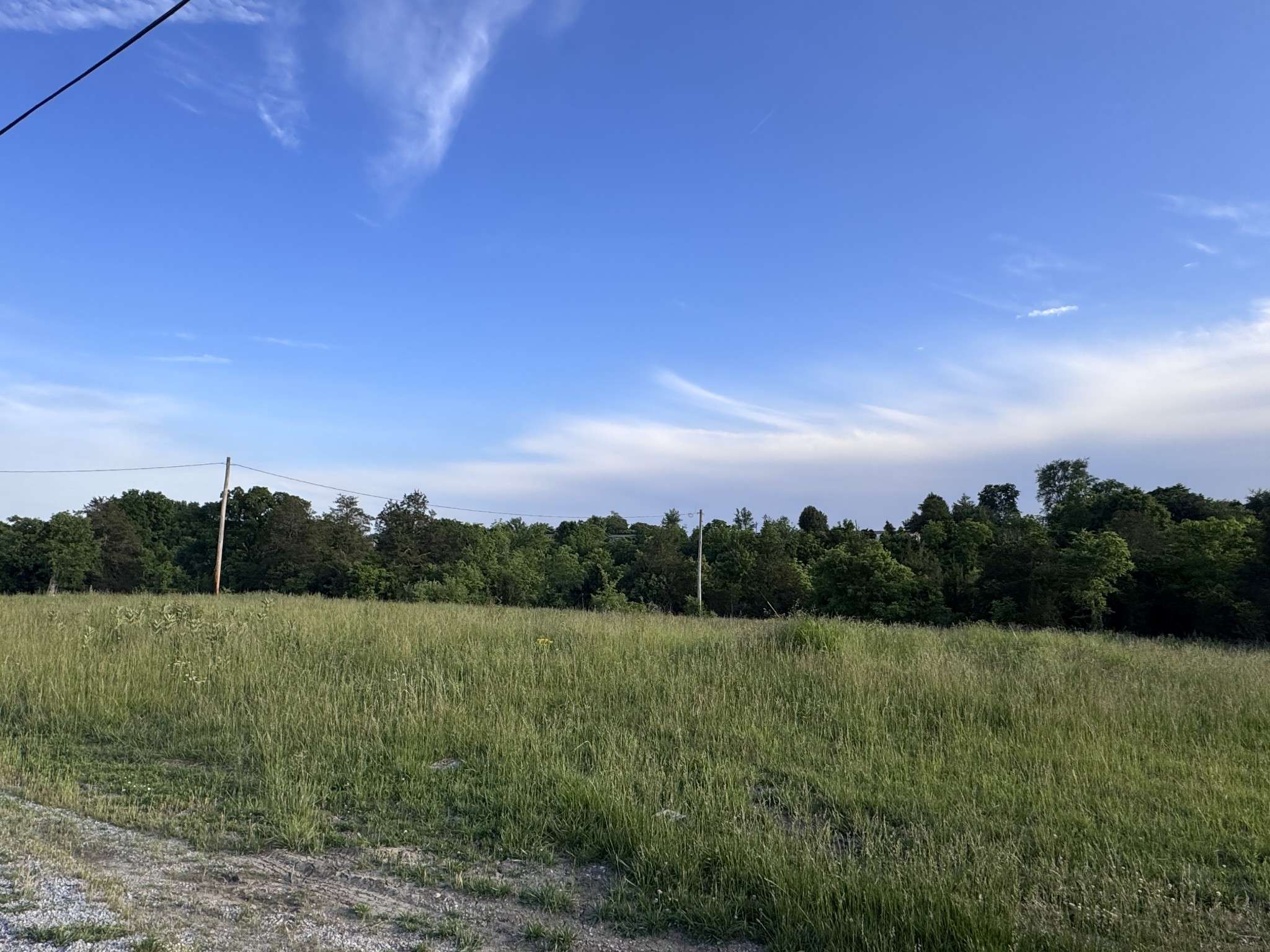 0 Ward Hollow Road, Brush Creek, TN 38547