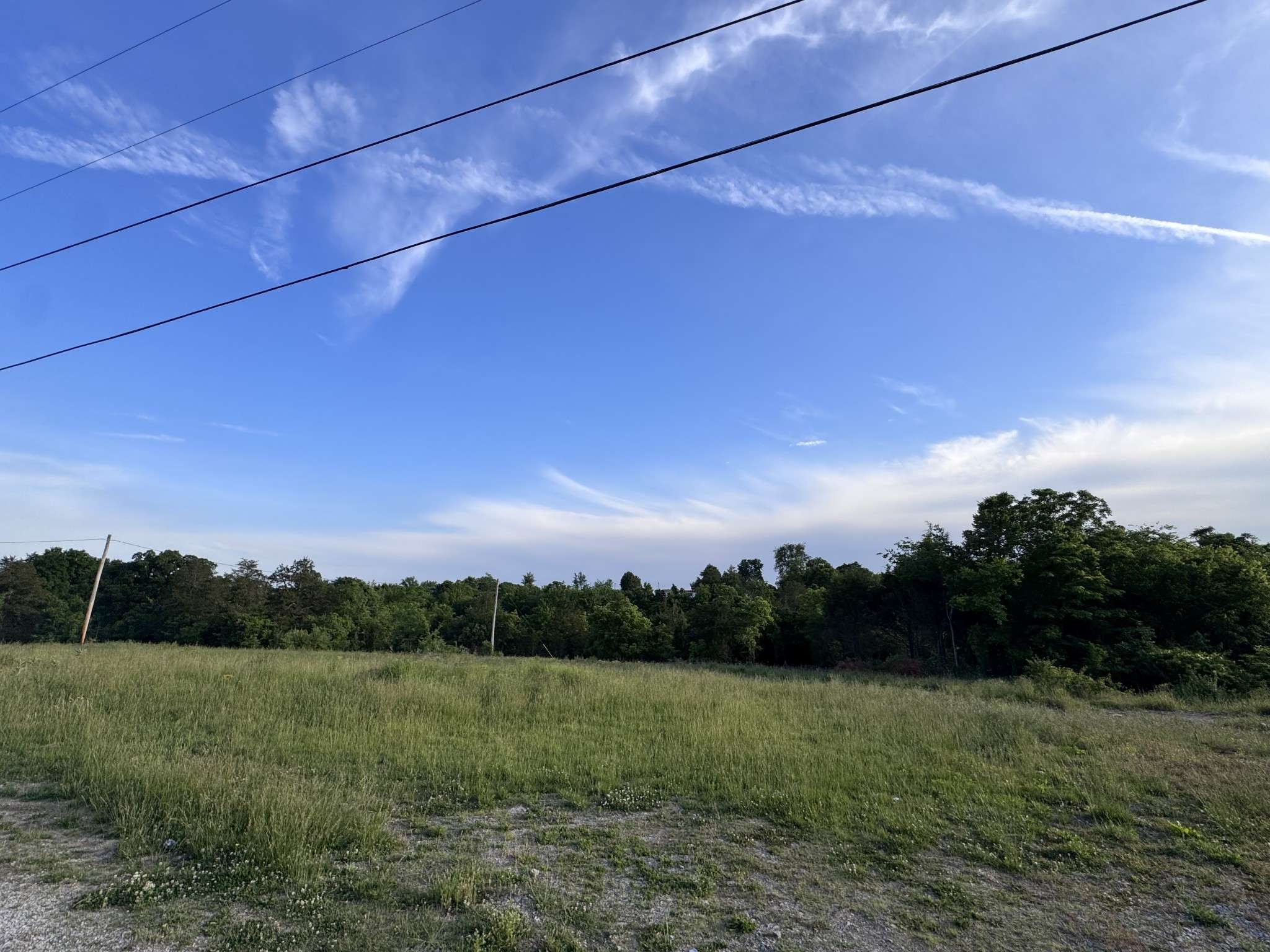 0 Ward Hollow Road, Brush Creek, TN 38547
