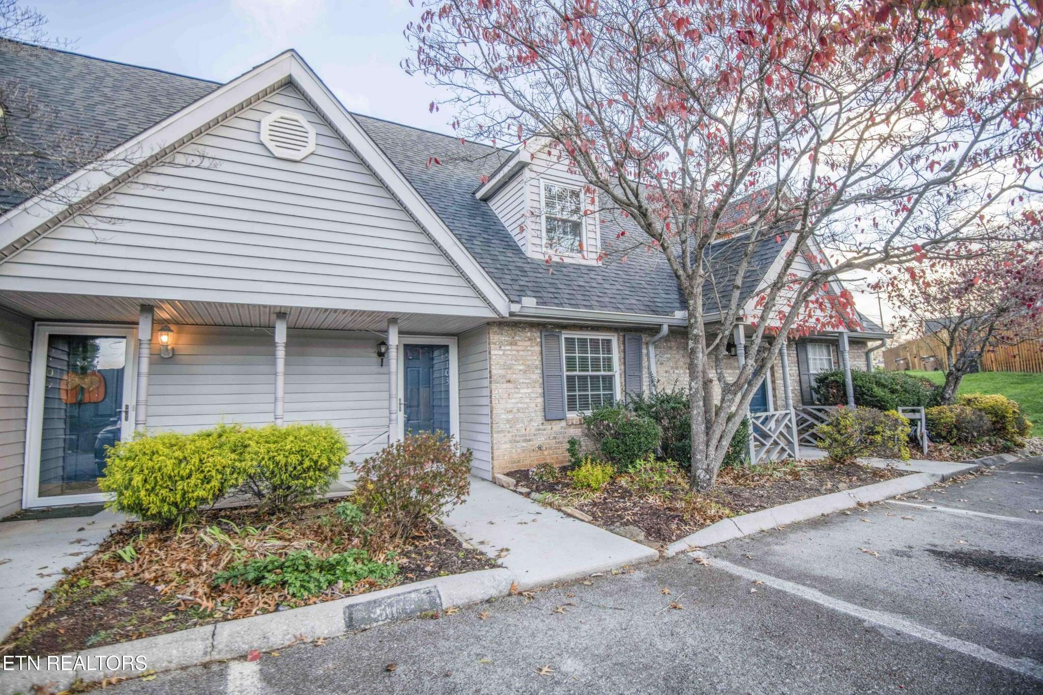 5103 Trace Manor Lane, Knoxville, TN 37912