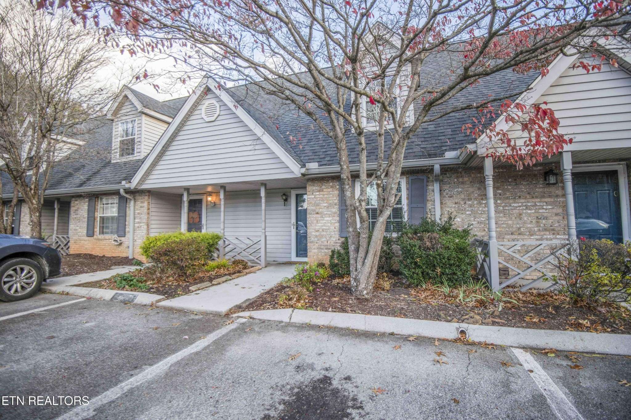 5103 Trace Manor Lane, Knoxville, TN 37912