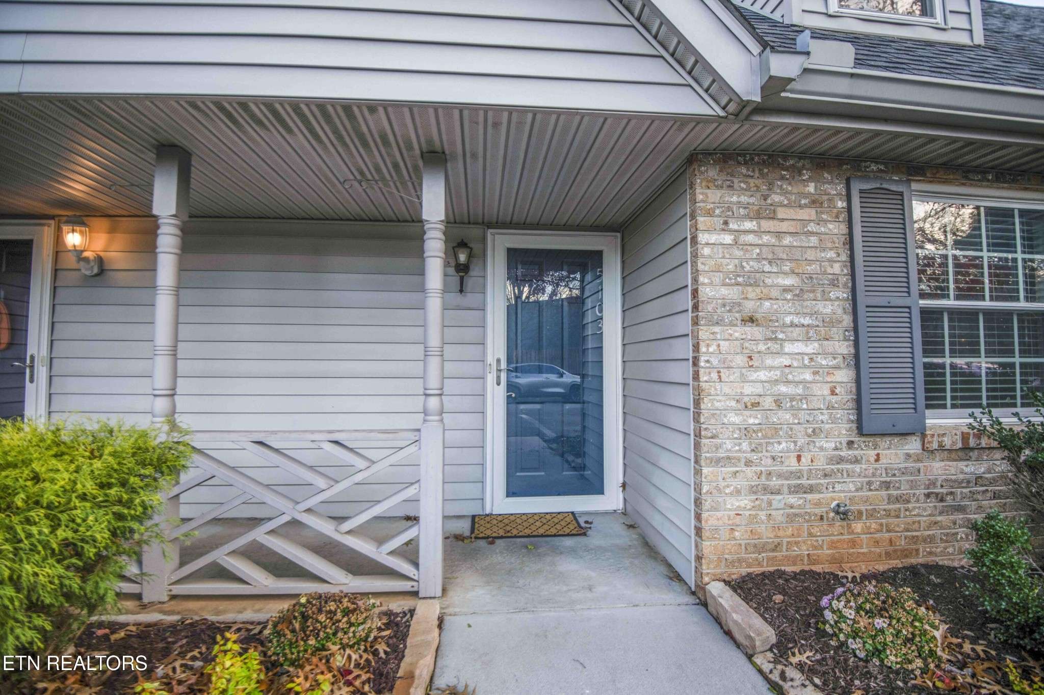 5103 Trace Manor Lane, Knoxville, TN 37912