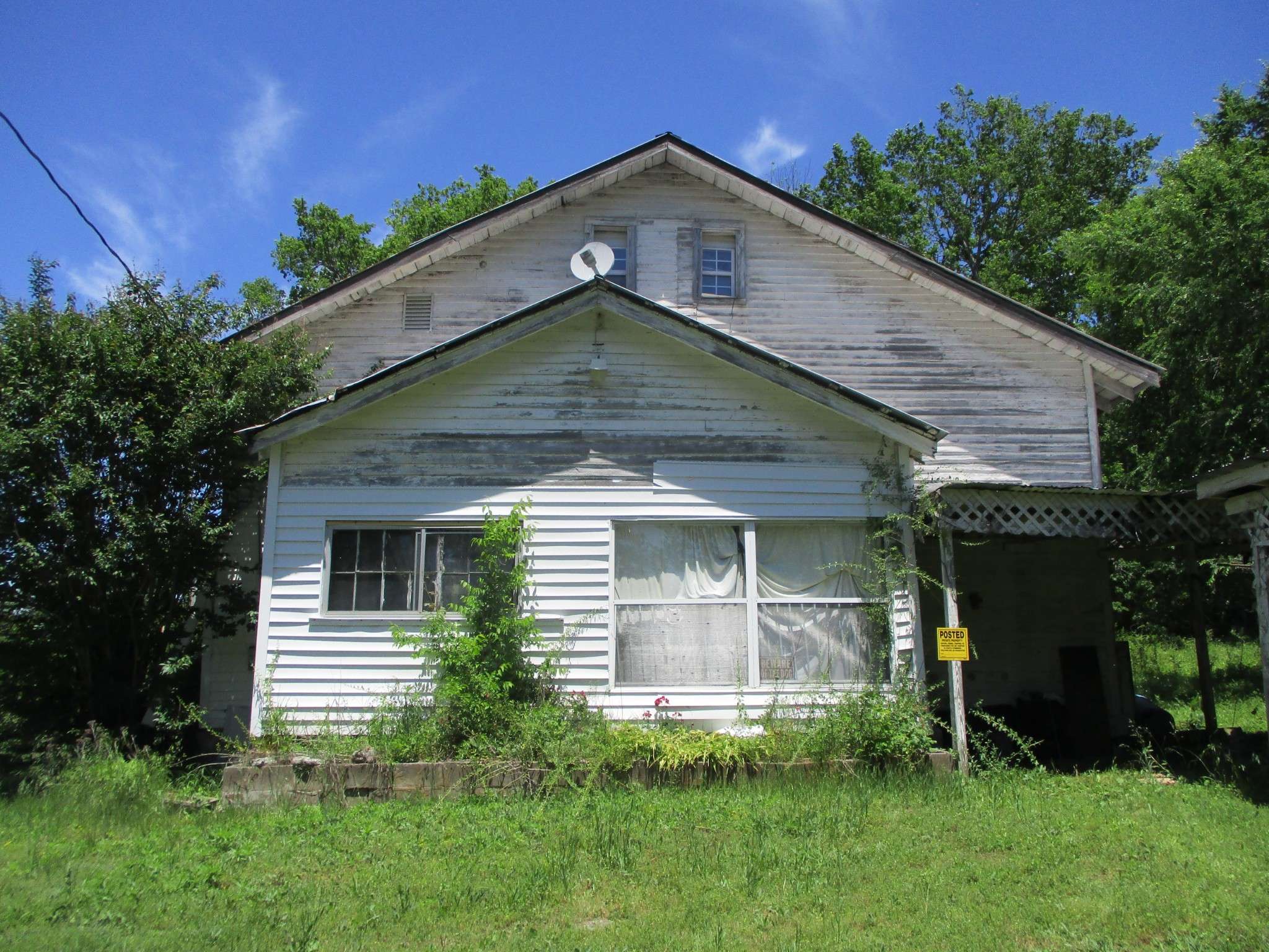 7658 Linwood Rd, Lebanon, TN 37090