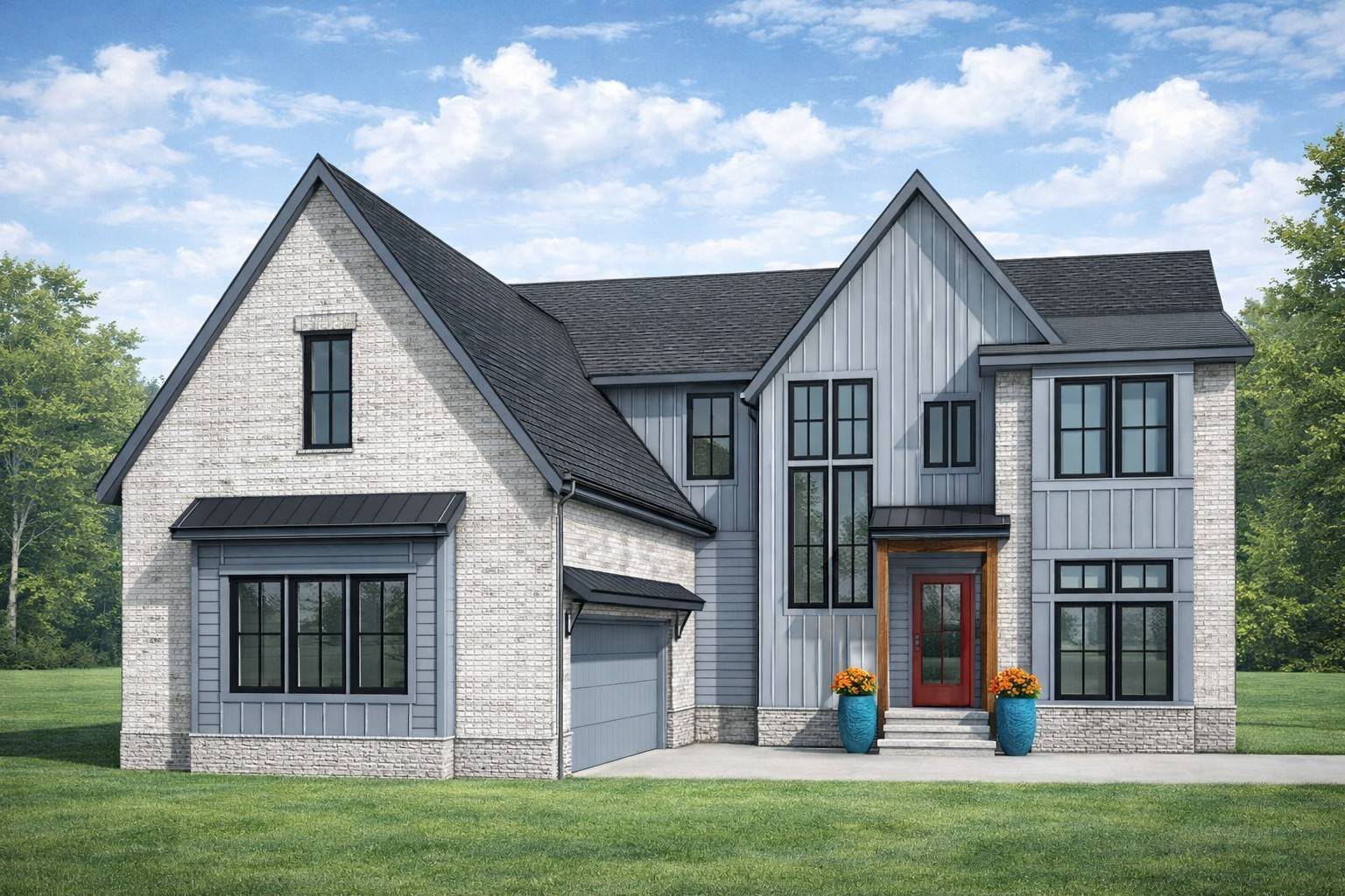 836 Summit Oaks Ct, Nashville, TN 37221