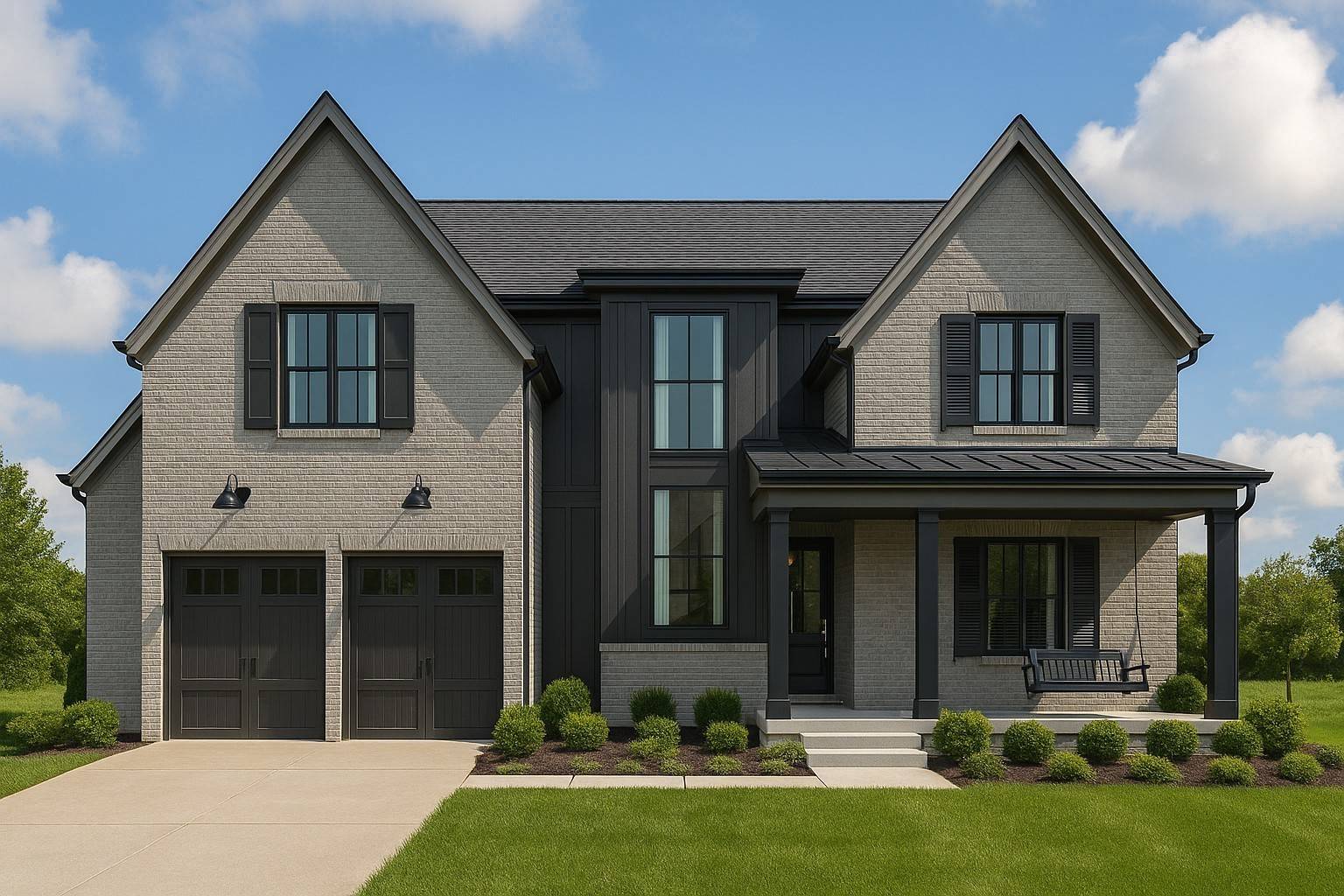 840 Summit Oaks Ct, Nashville, TN 37221