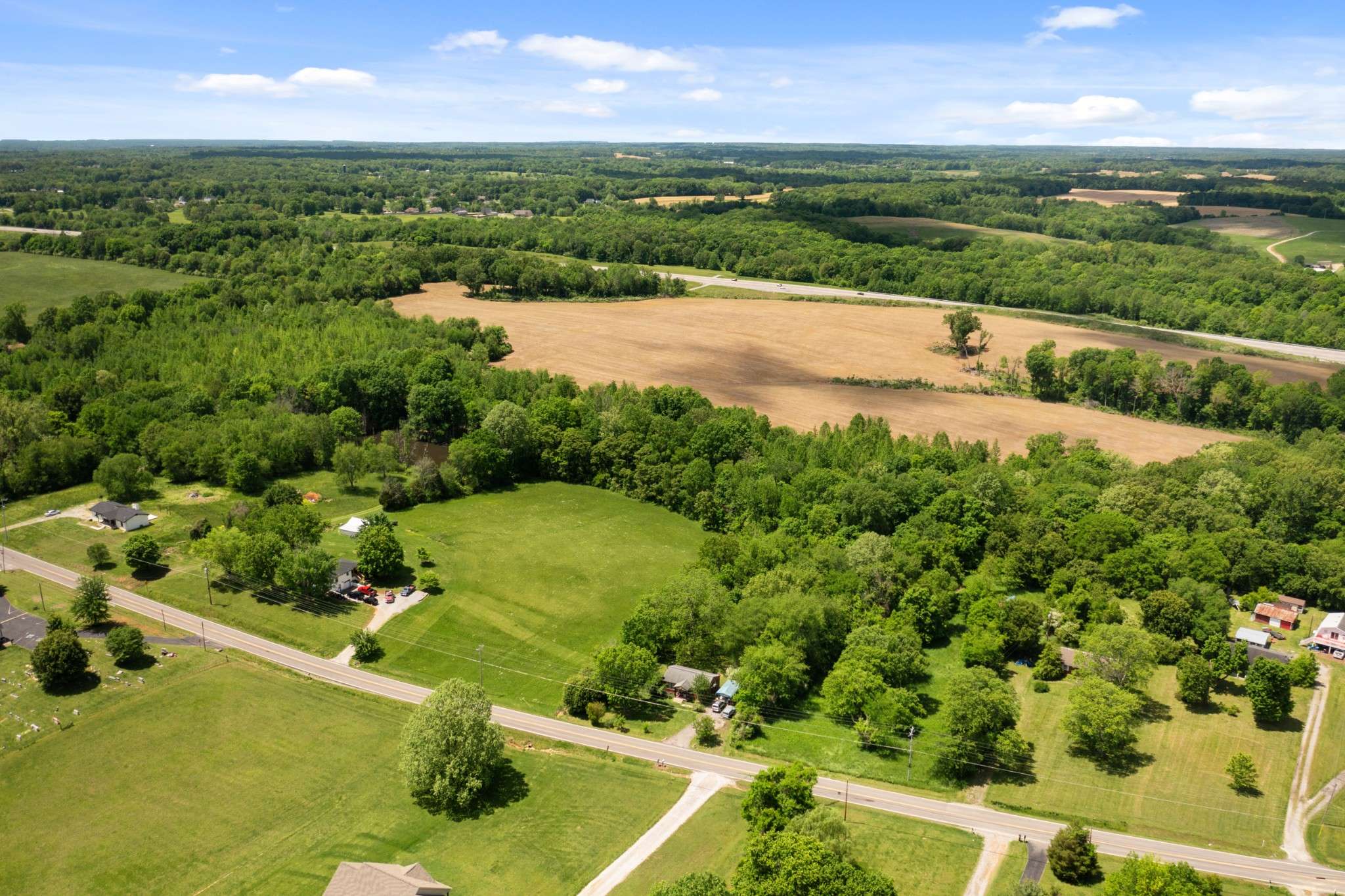 1 Tom Austin Hwy, Springfield, TN 37172