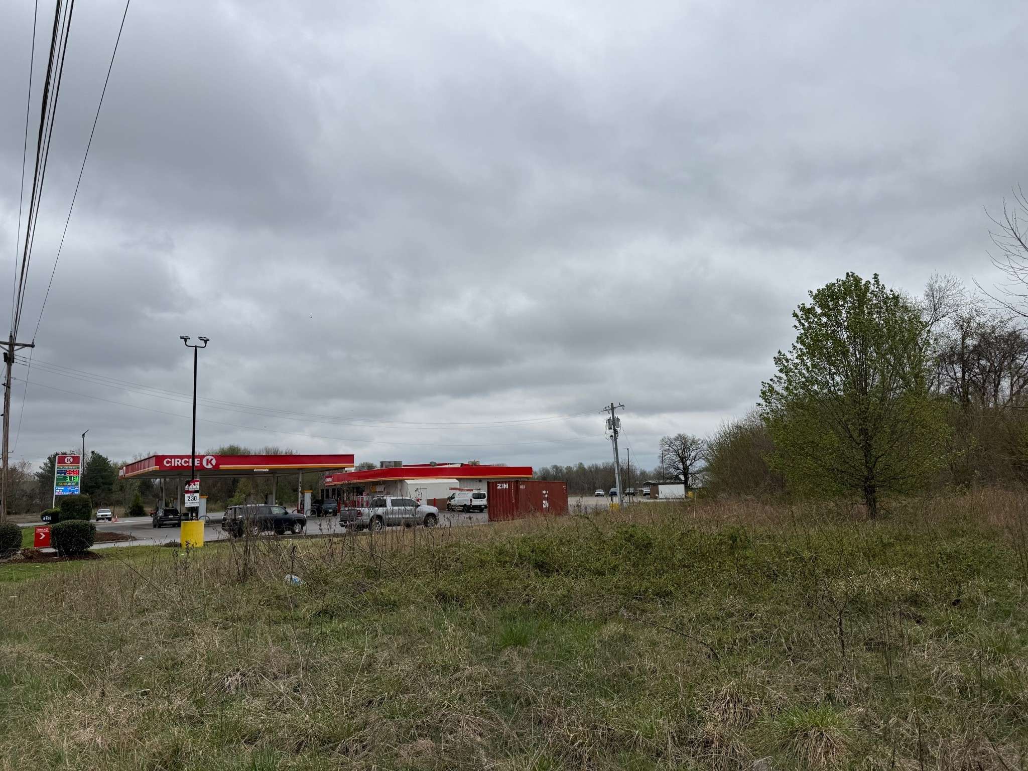 0 Hwy 25 #E, Cross Plains, TN 37049