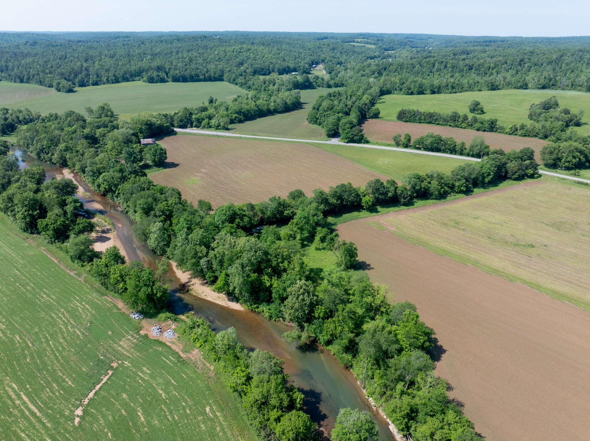 0 Highway 49, Erin, TN 37061