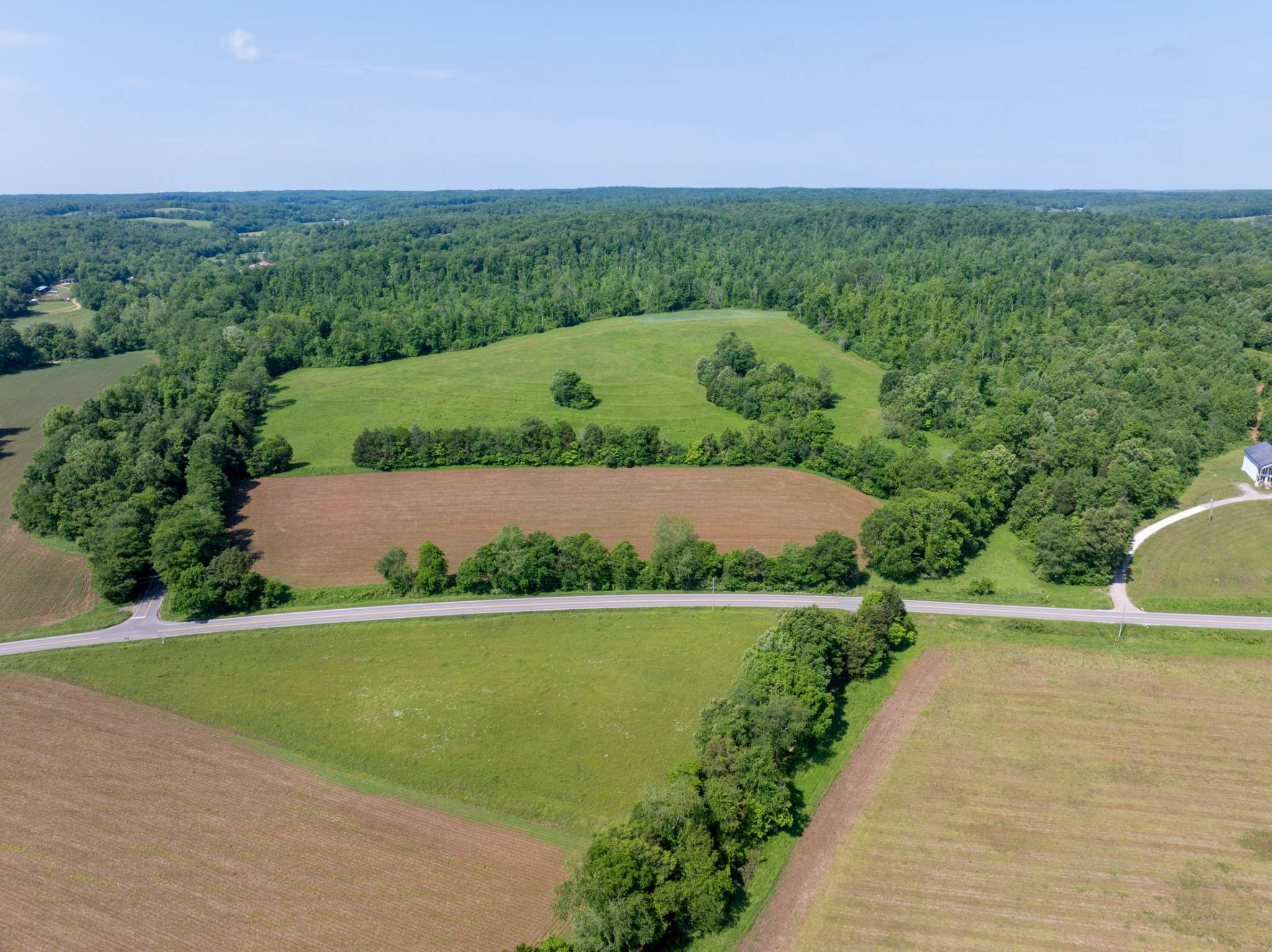 1 Highway 49, Erin, TN 37061