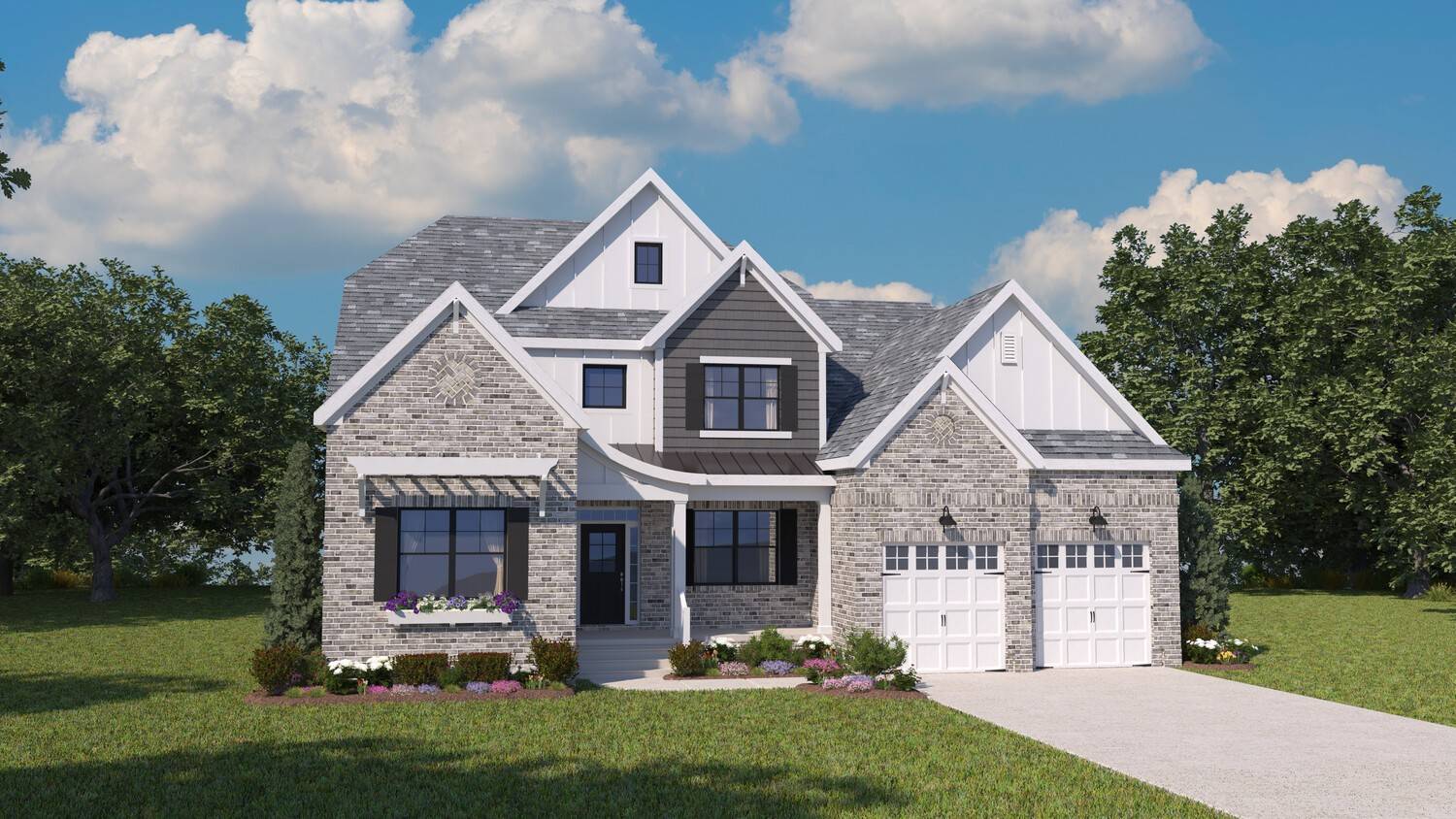 1461 Arbor Park Lane, Hendersonville, TN 37075
