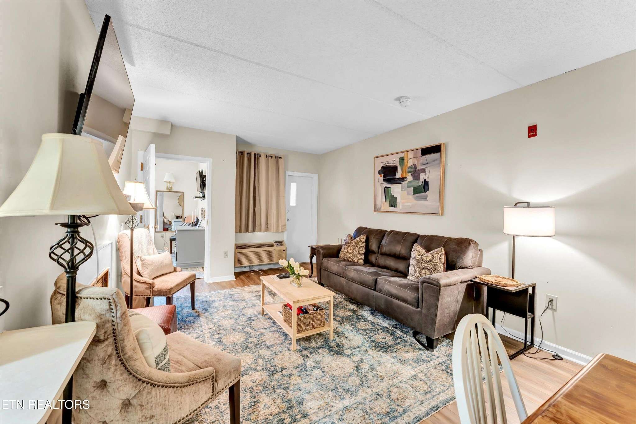 413 Baskins Creek Rd #205, Gatlinburg, TN 37738