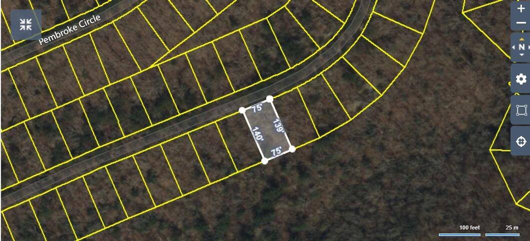 171 Berlingwood Lane, Crossville, TN 38558