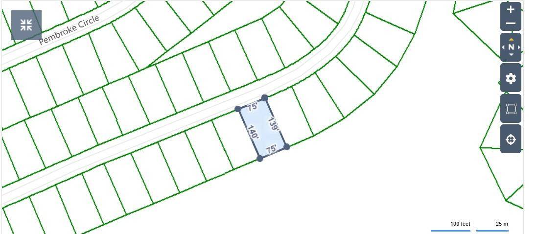 171 Berlingwood Lane, Crossville, TN 38558