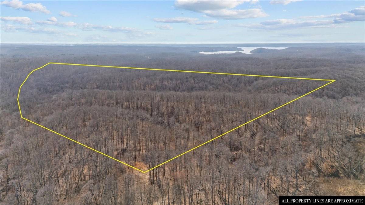 0 West of Magnolia Road, Stewart, TN 37175