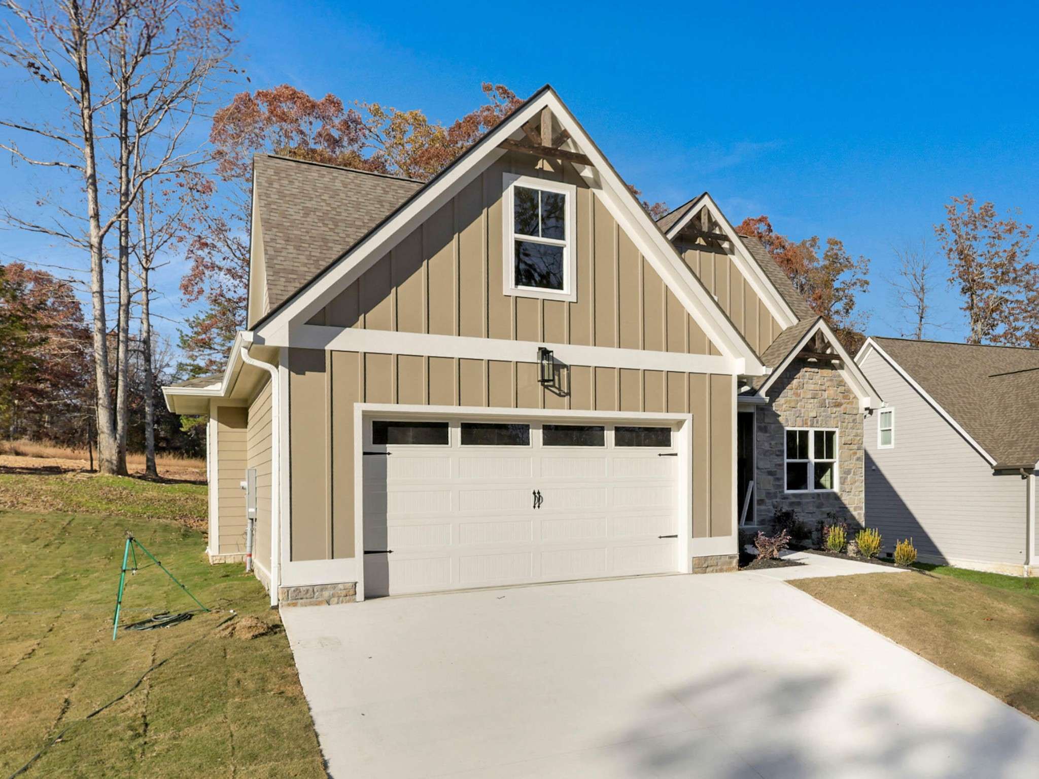 7585 Peytons Rise Way, Georgetown, TN 37336