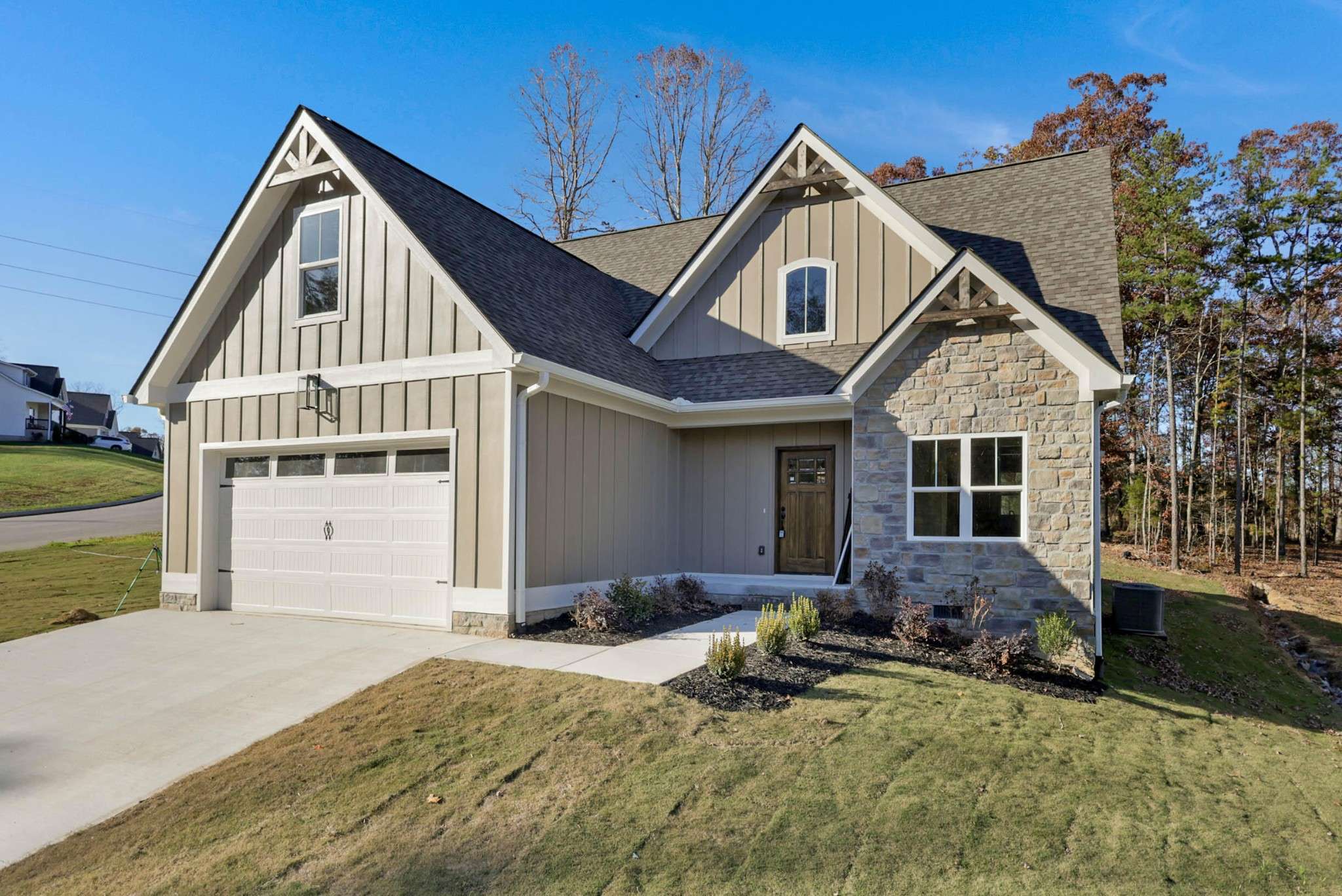 7585 Peytons Rise Way, Georgetown, TN 37336