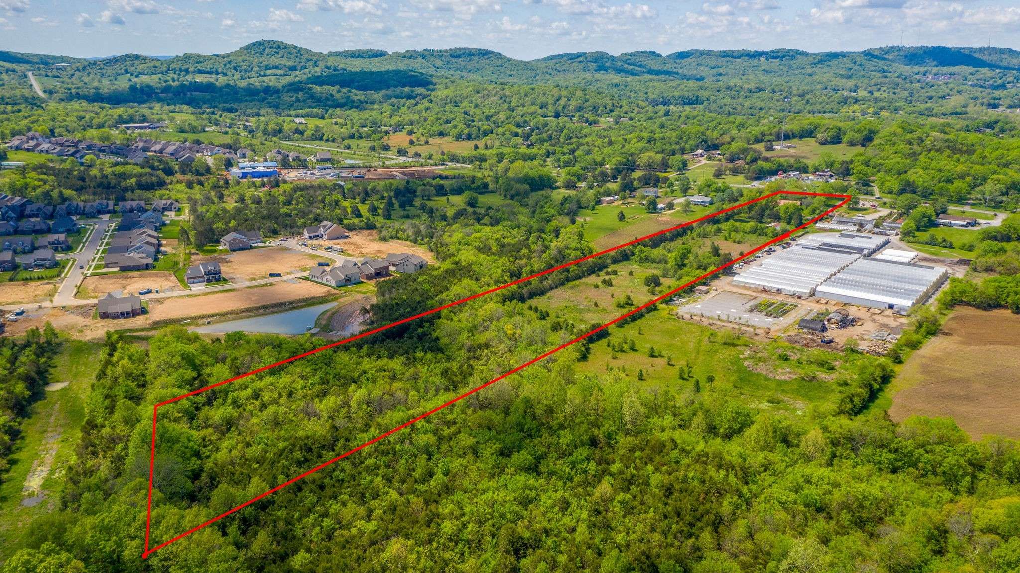 7364 Nolensville Rd, Nolensville, TN 37135