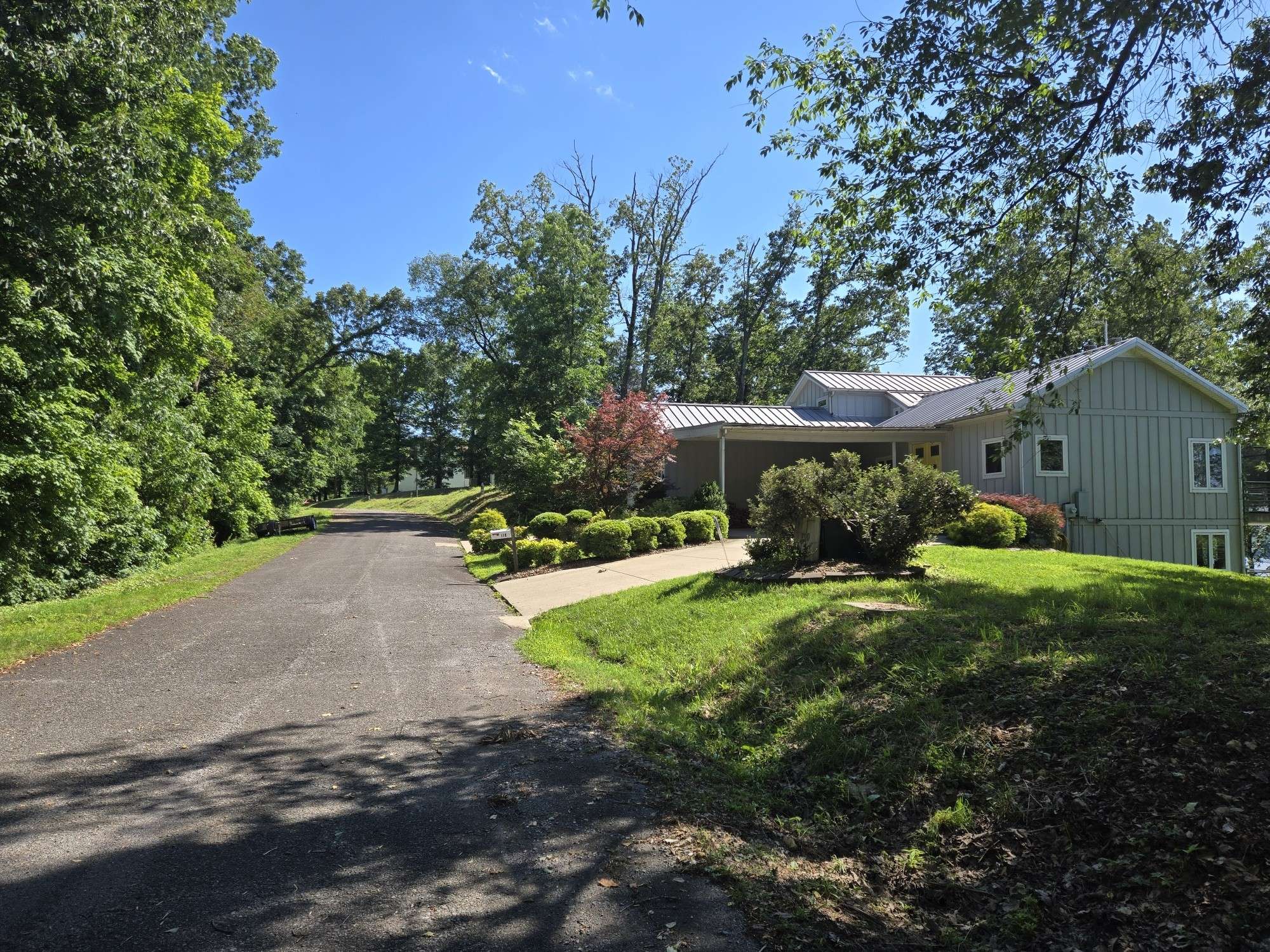 0 Sunset Ridge, Waverly, TN 37185