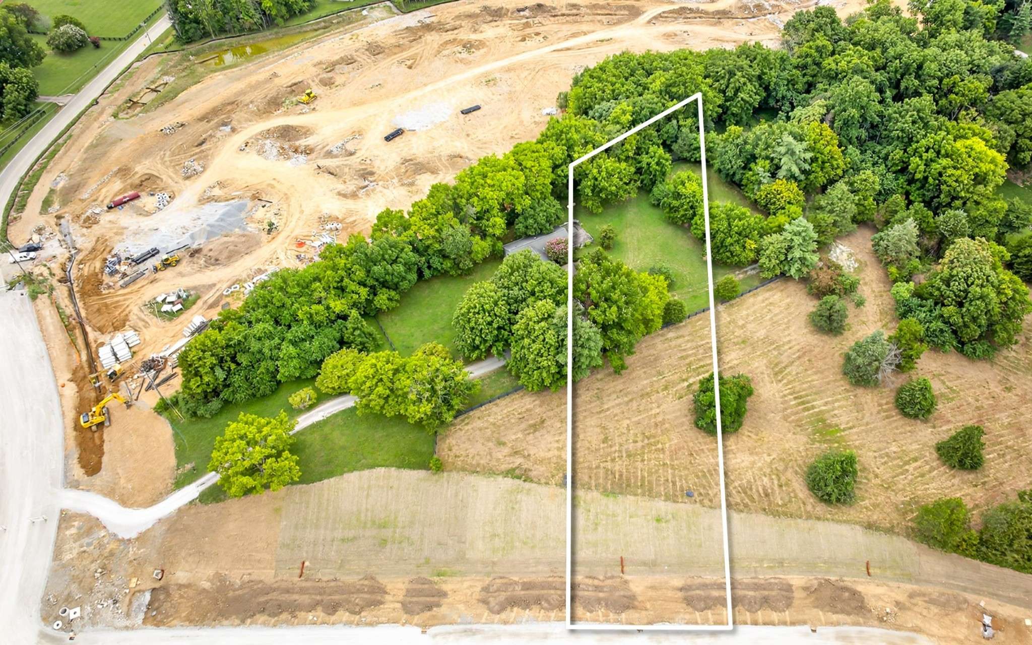 0 S Carothers Road, Franklin, TN 37064
