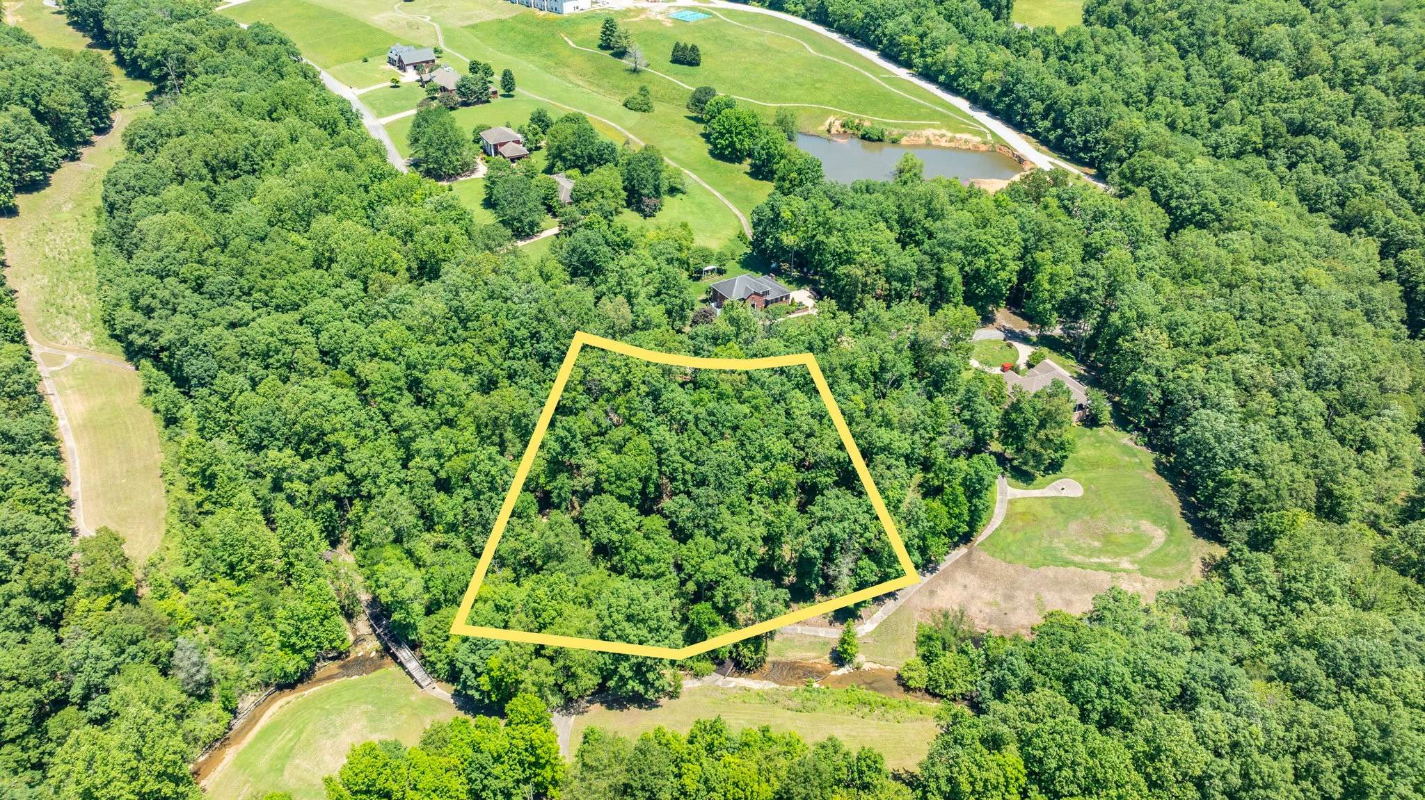 0 Fairway Circle, Loretto, TN 38469
