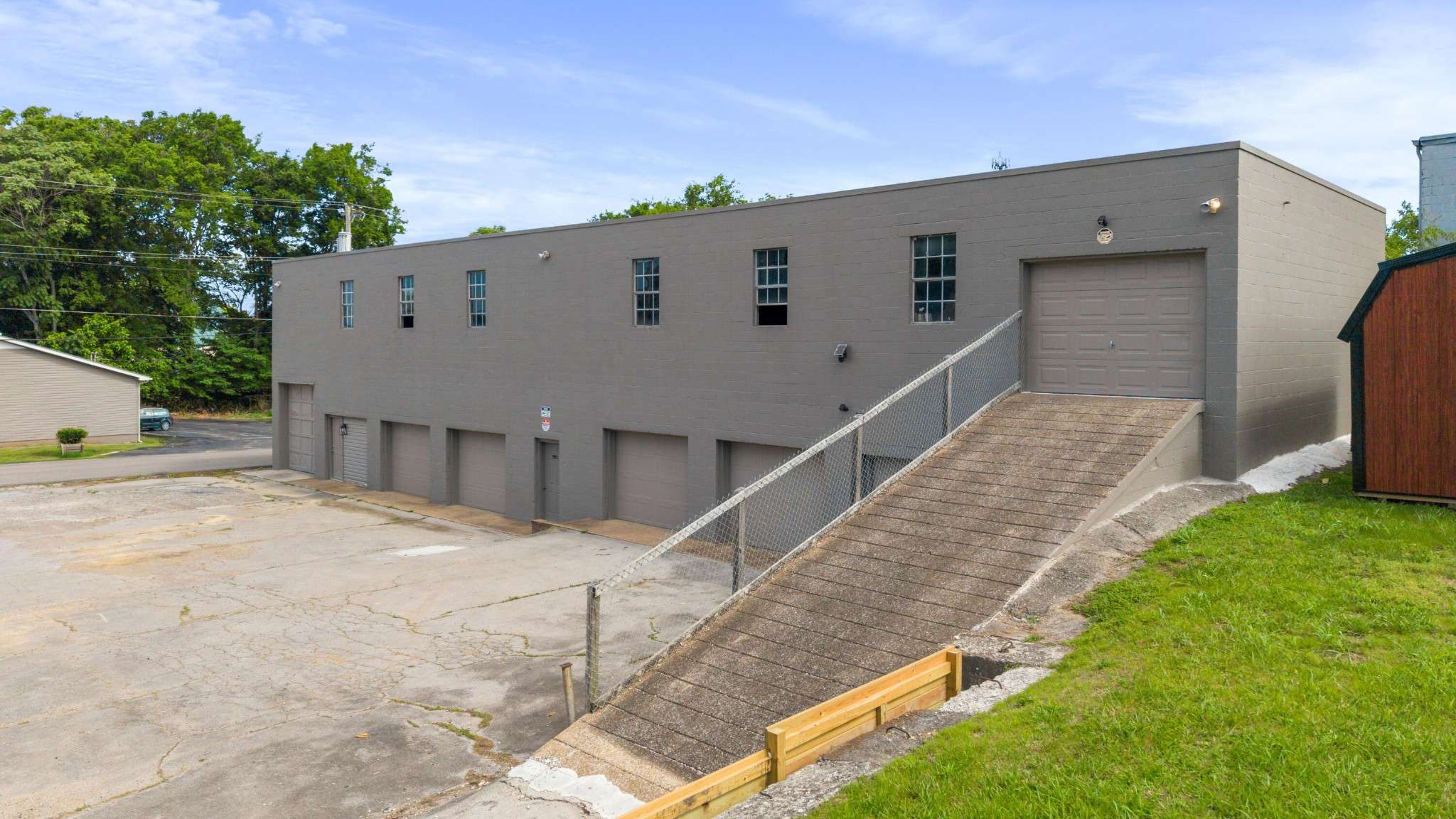 635 Central Avenue #NE, Cleveland, TN 37311