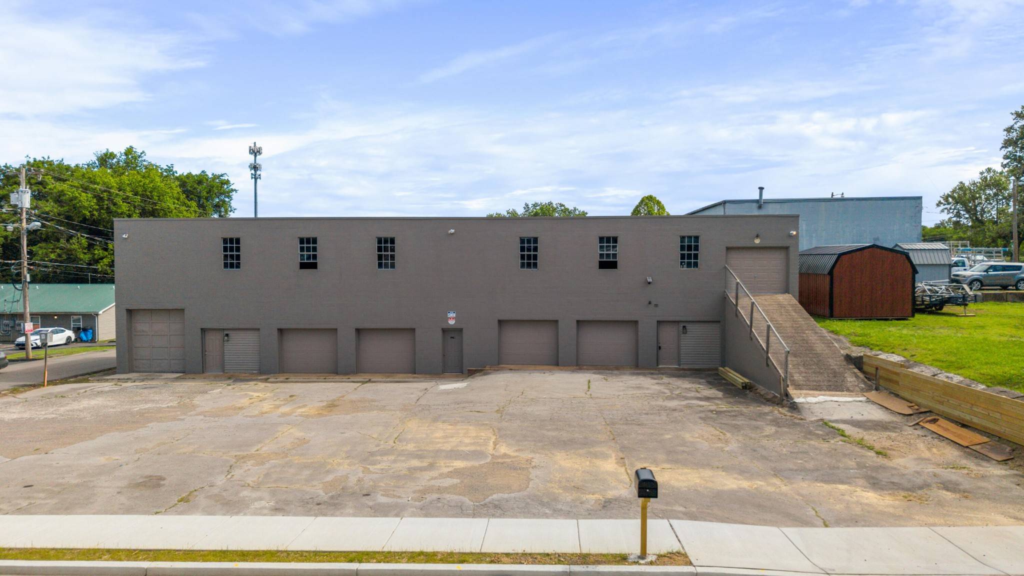 635 Central Avenue #NE, Cleveland, TN 37311