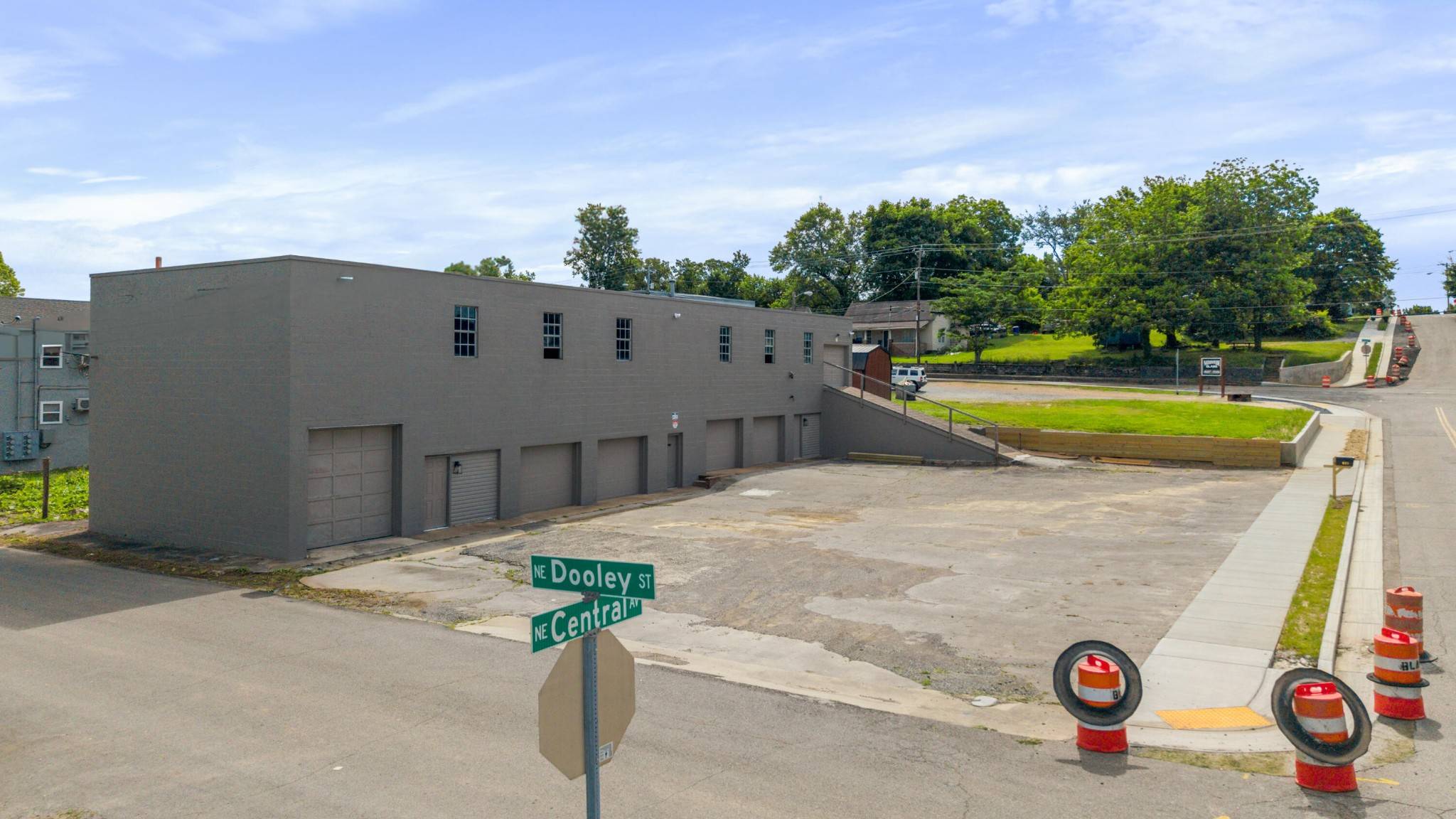 635 Central Avenue #NE, Cleveland, TN 37311