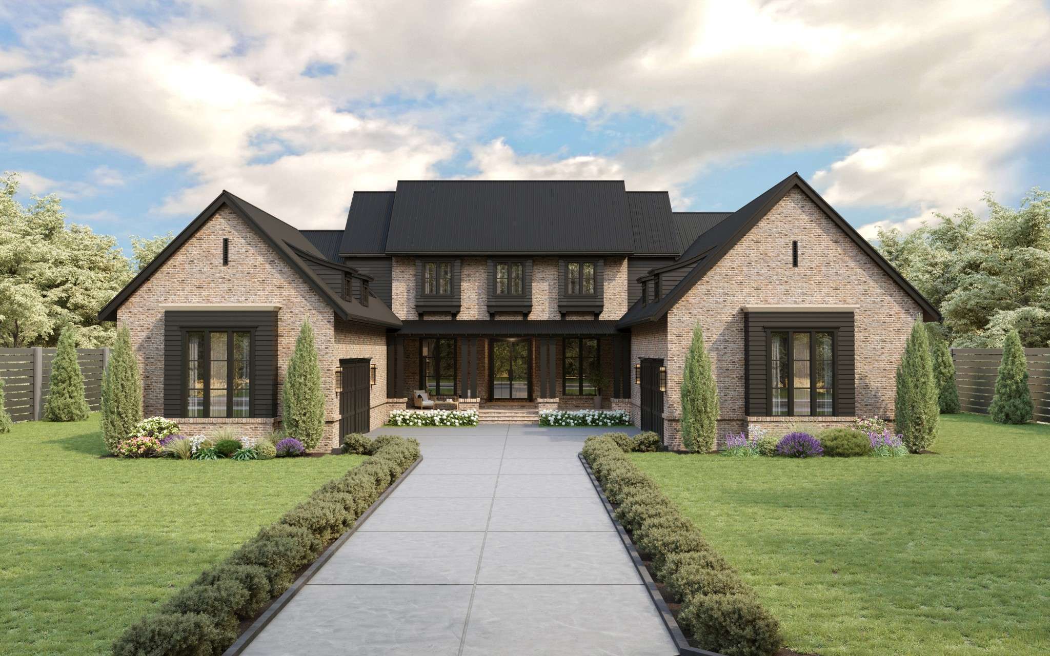 1101 McCall Court, Brentwood, TN 37027