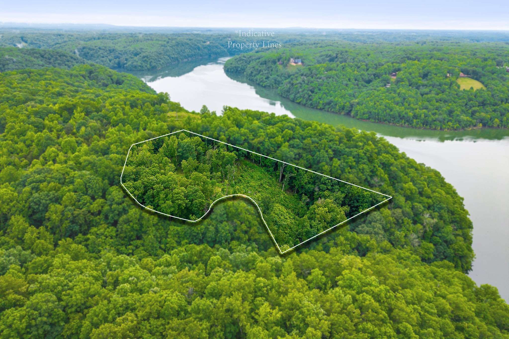 0 Knowles Ln, Sparta, TN 38583