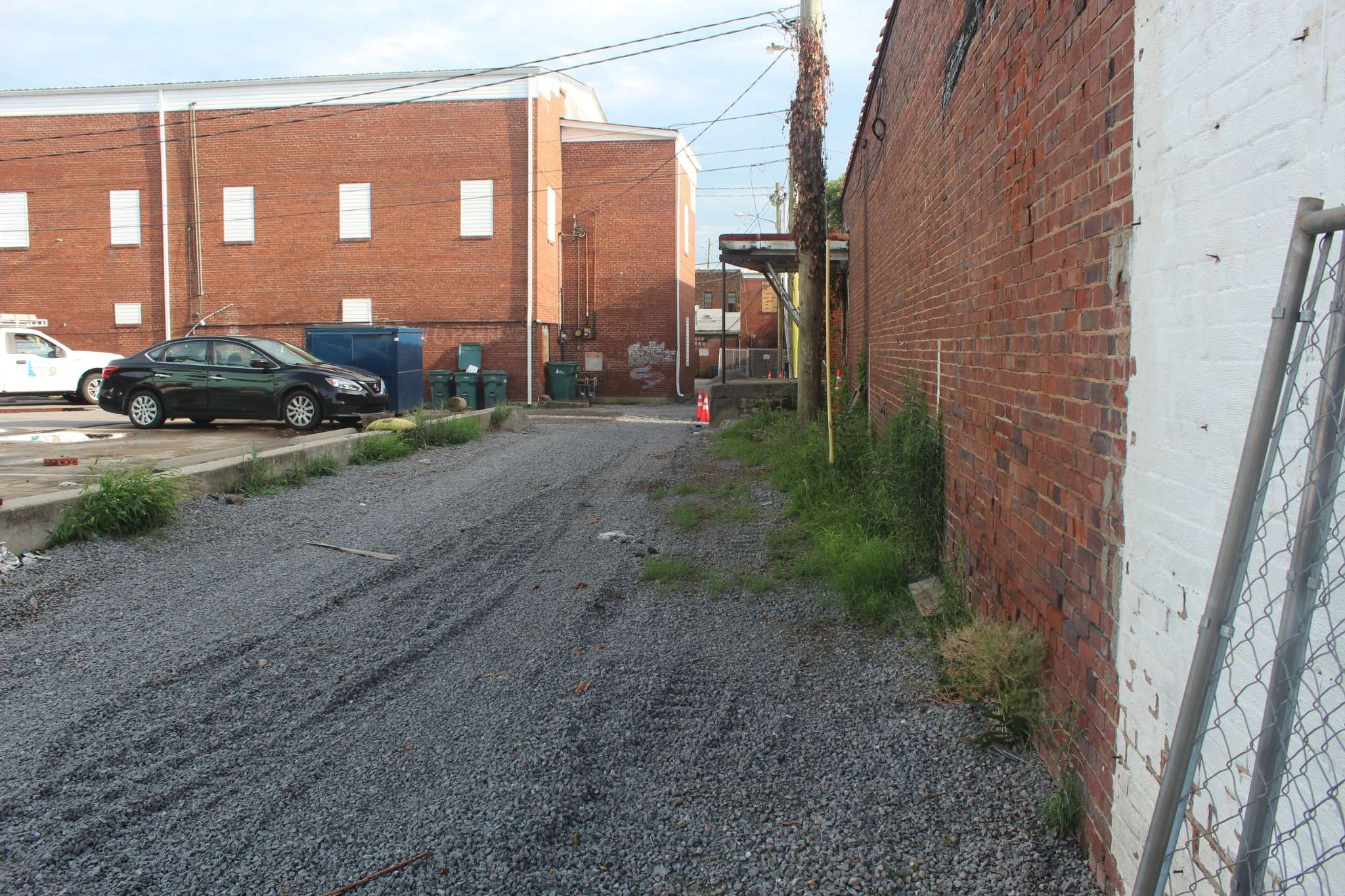 124 N College St, Lebanon, TN 37087