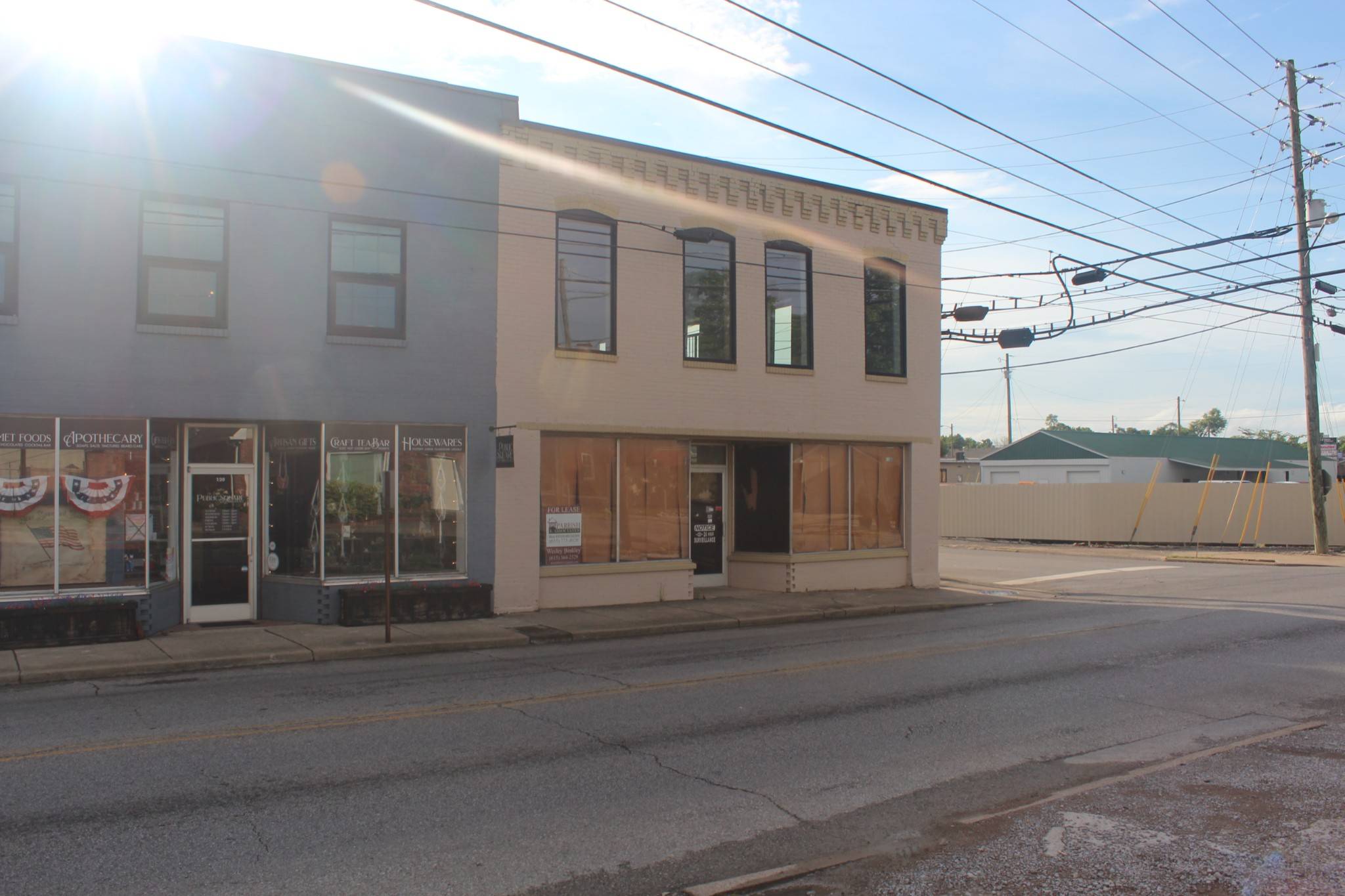 124 N College St, Lebanon, TN 37087