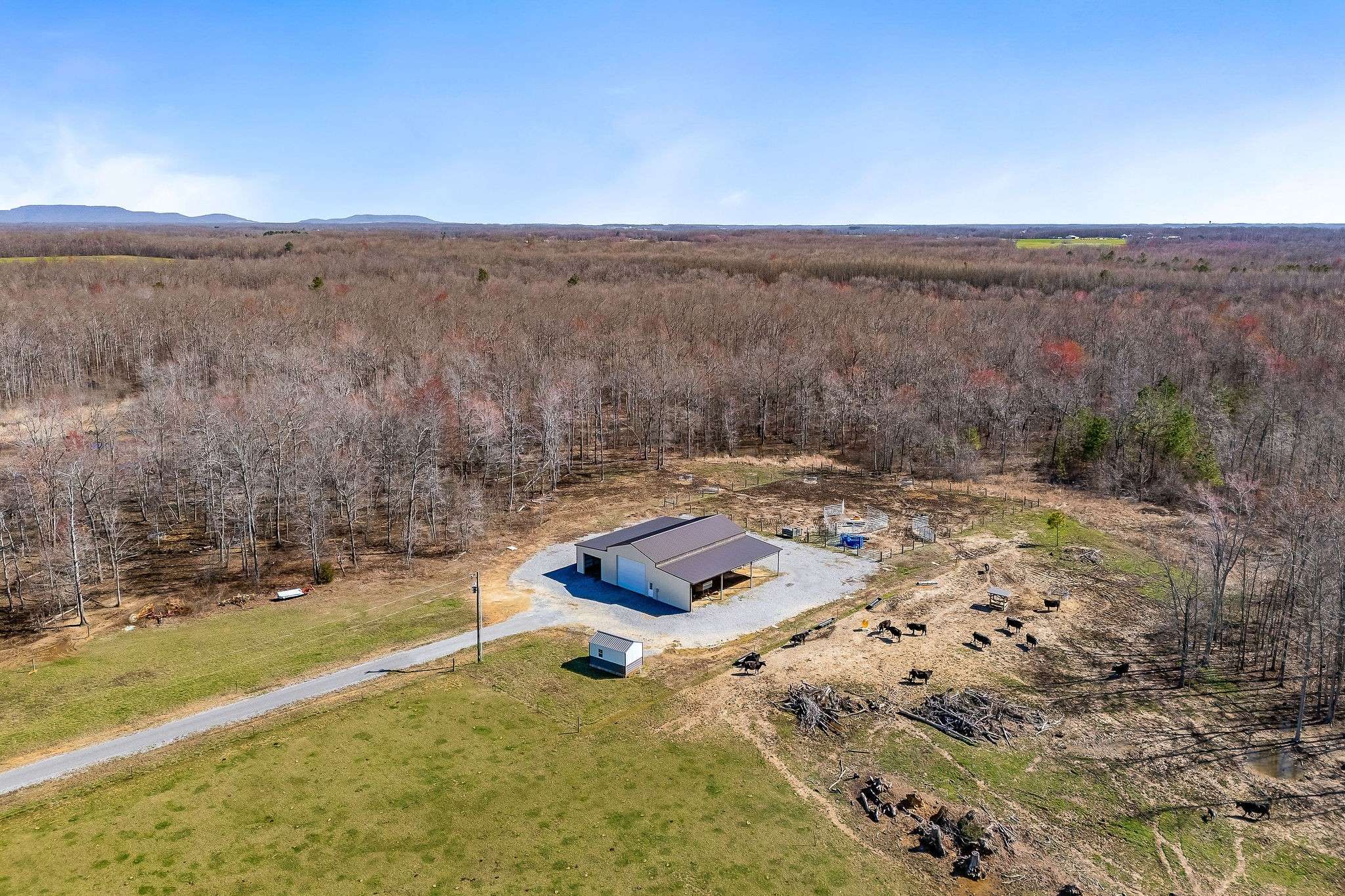 0 Heather Heights, Bradyville, TN 37026